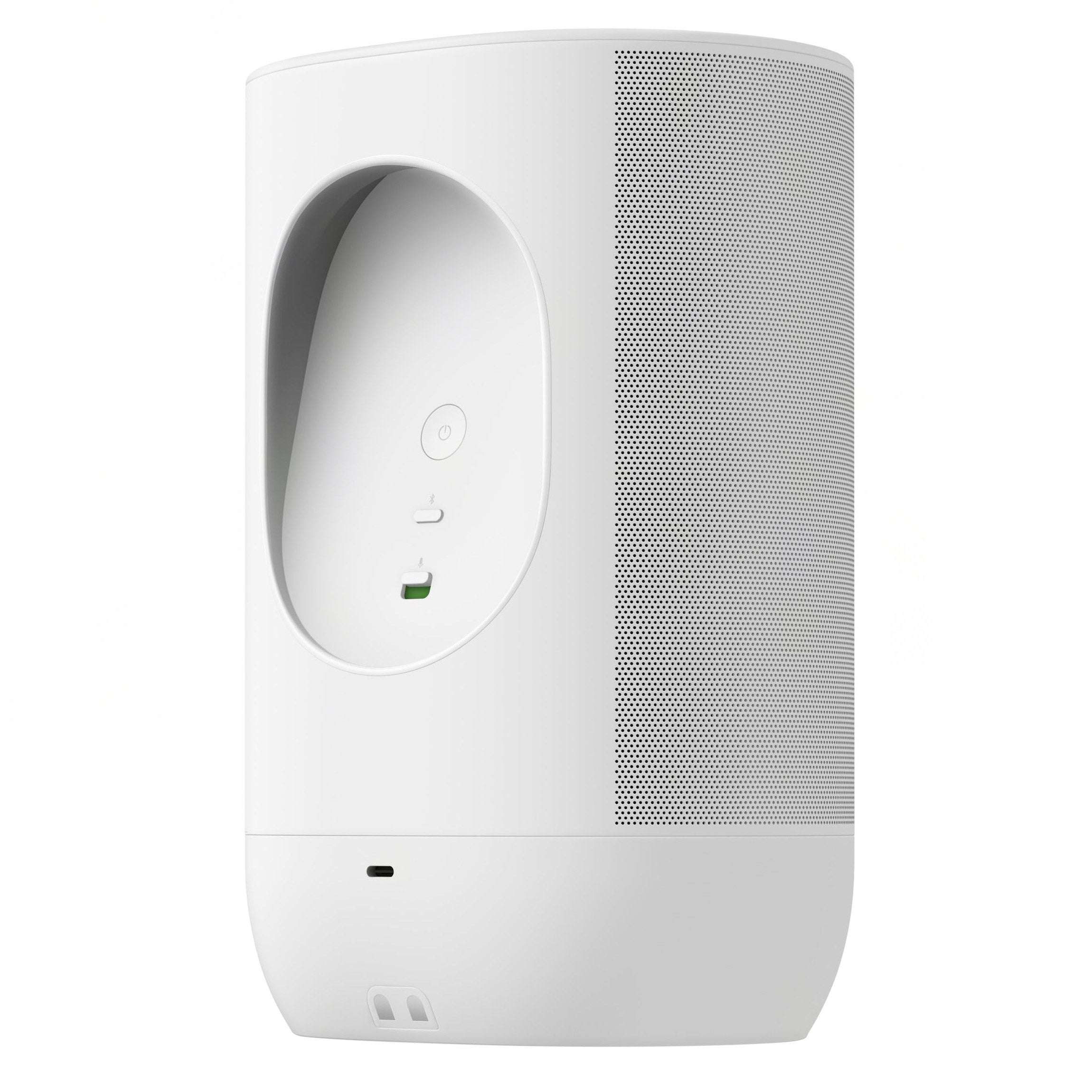 Sonos Move 2 Portable Wireless Smart Speaker