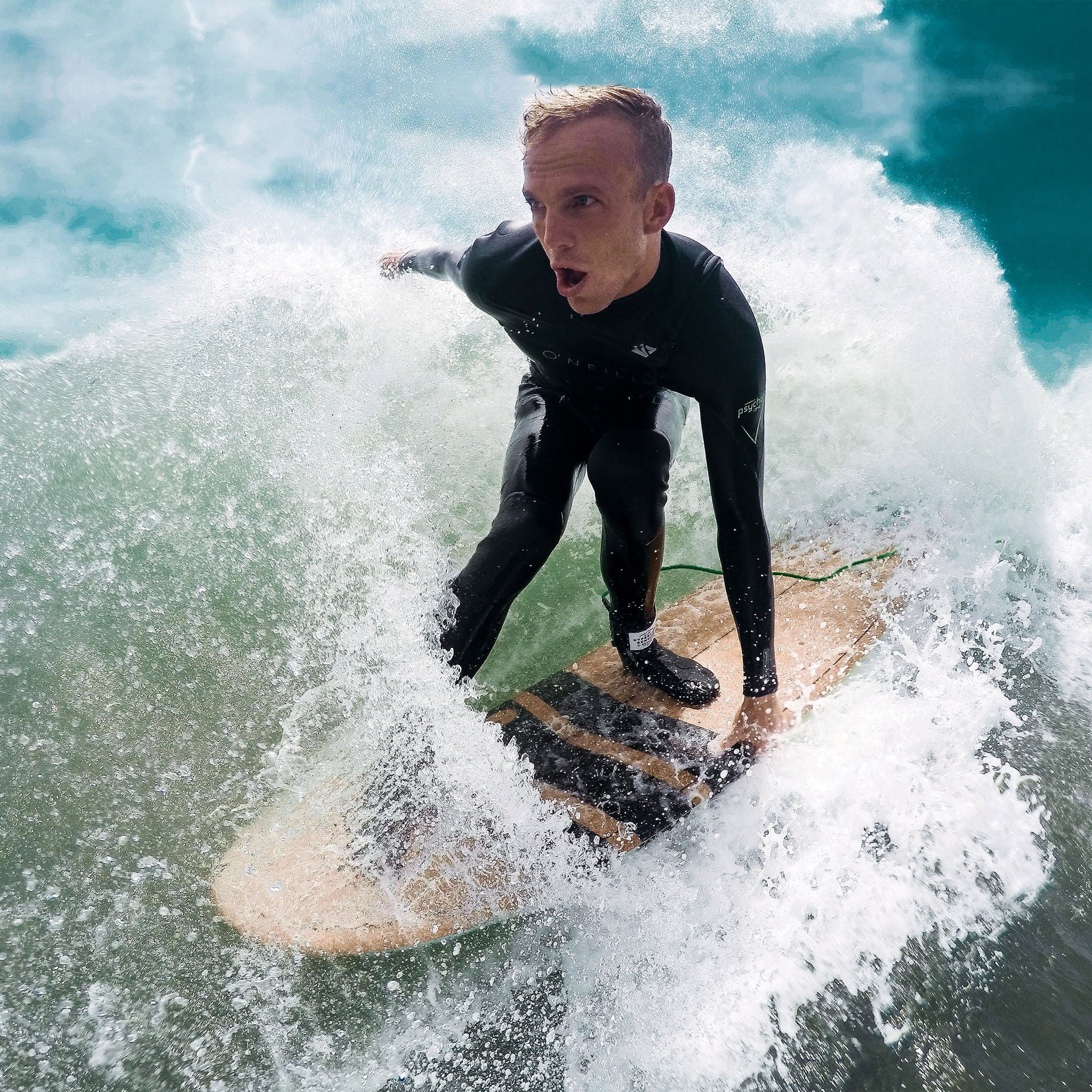 Hyperlite Westport 8' Surfboard