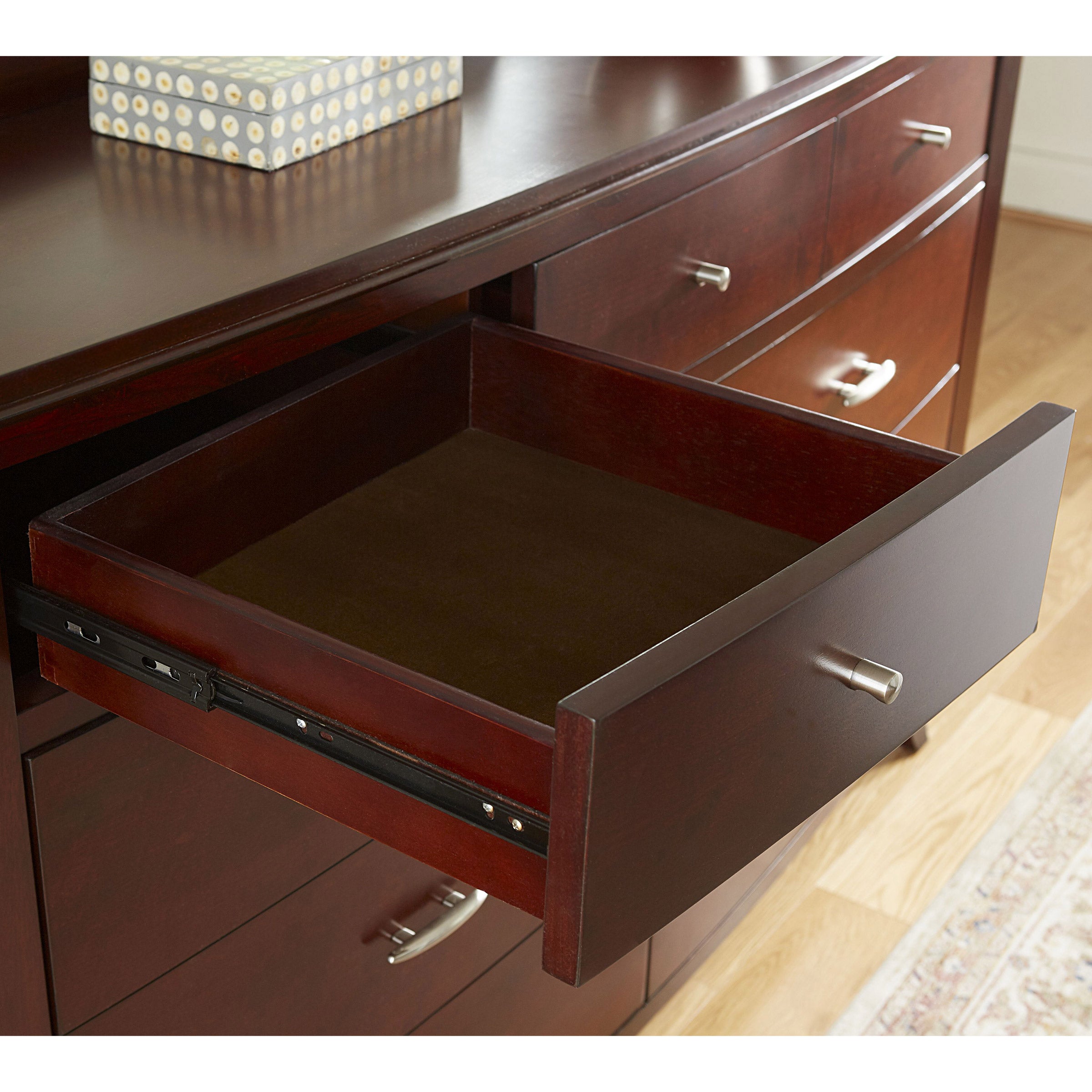 Laramonne Queen Bedroom Collection