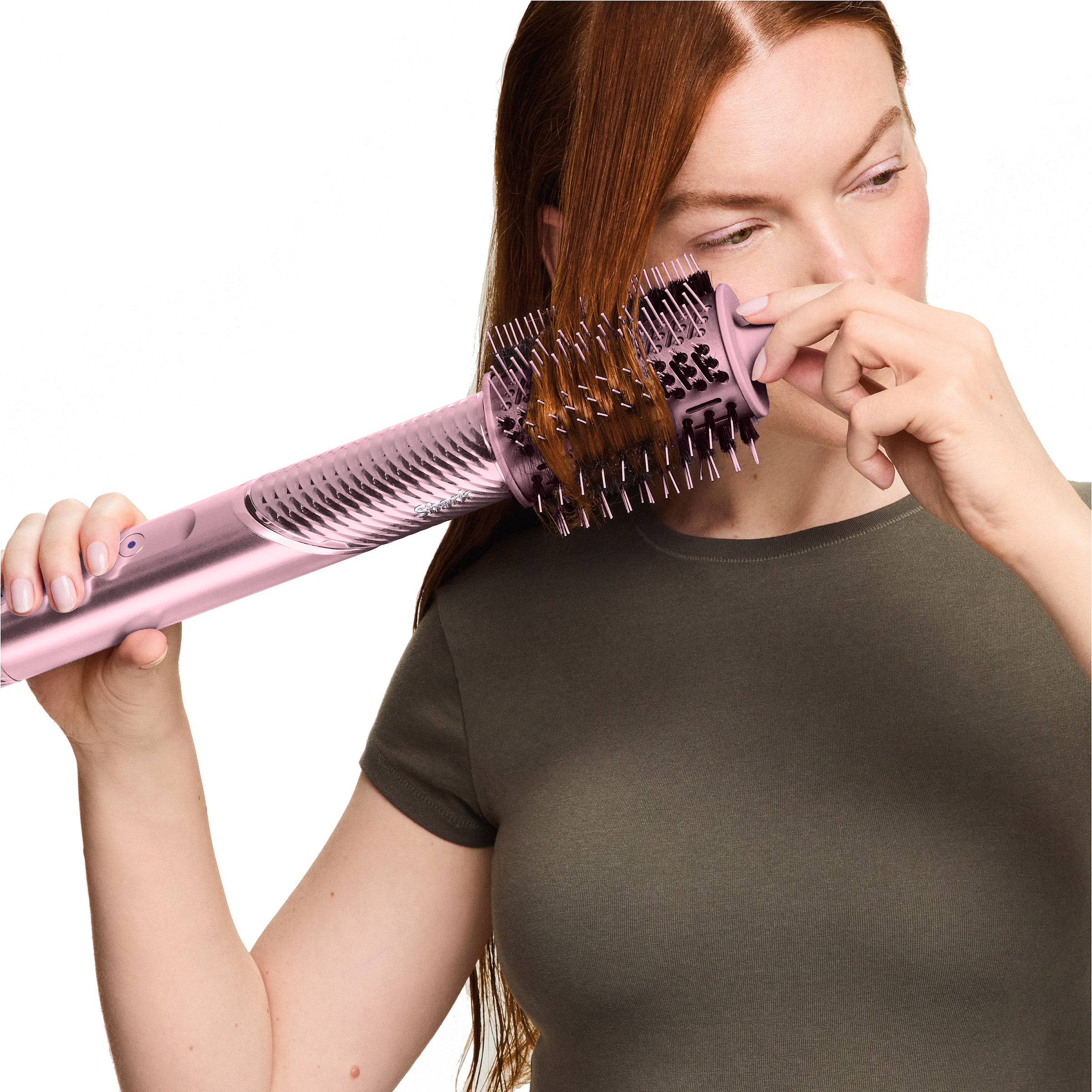 Shark FlexStyle IonCurl Air Styling System with Curl IQ