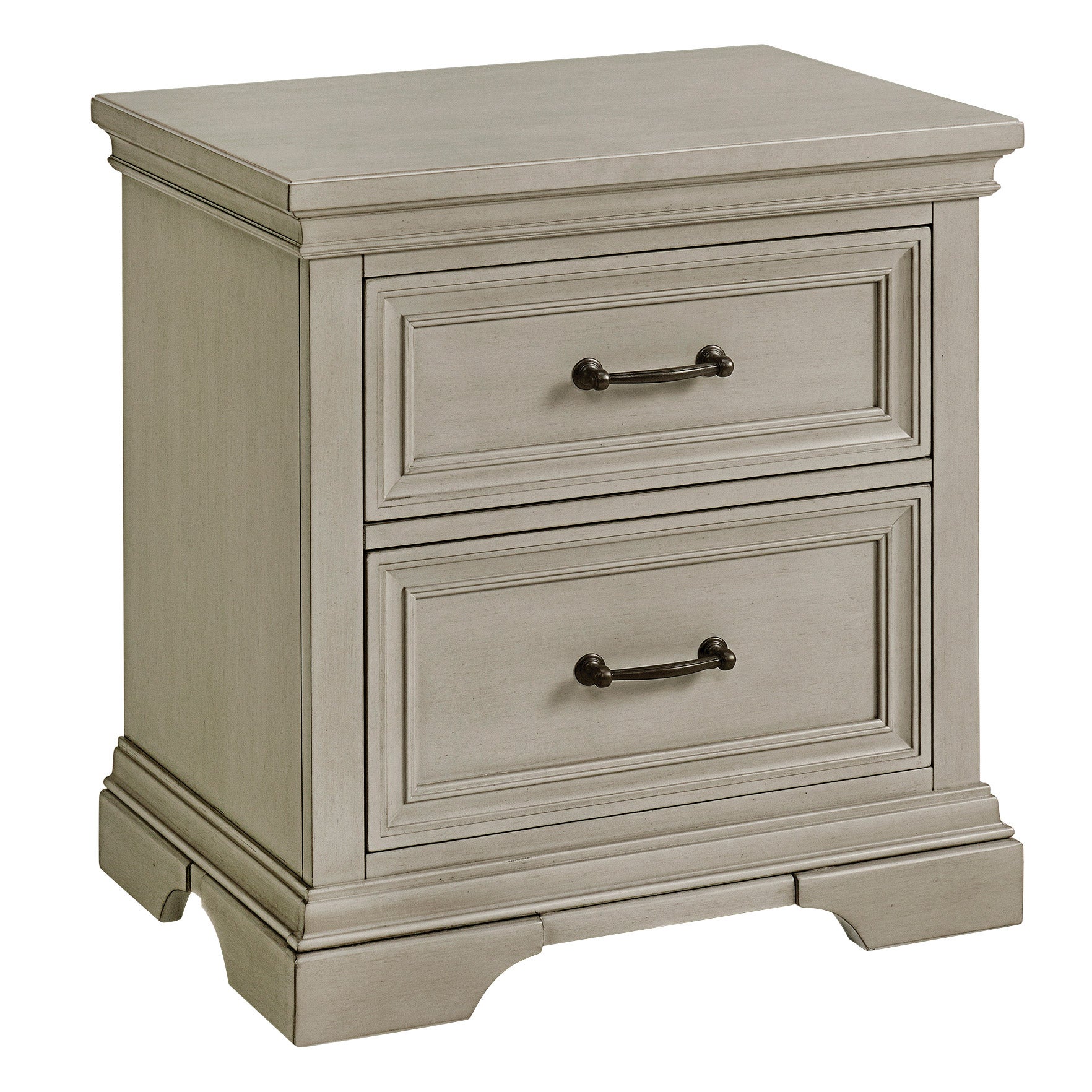West Gate Nightstand
