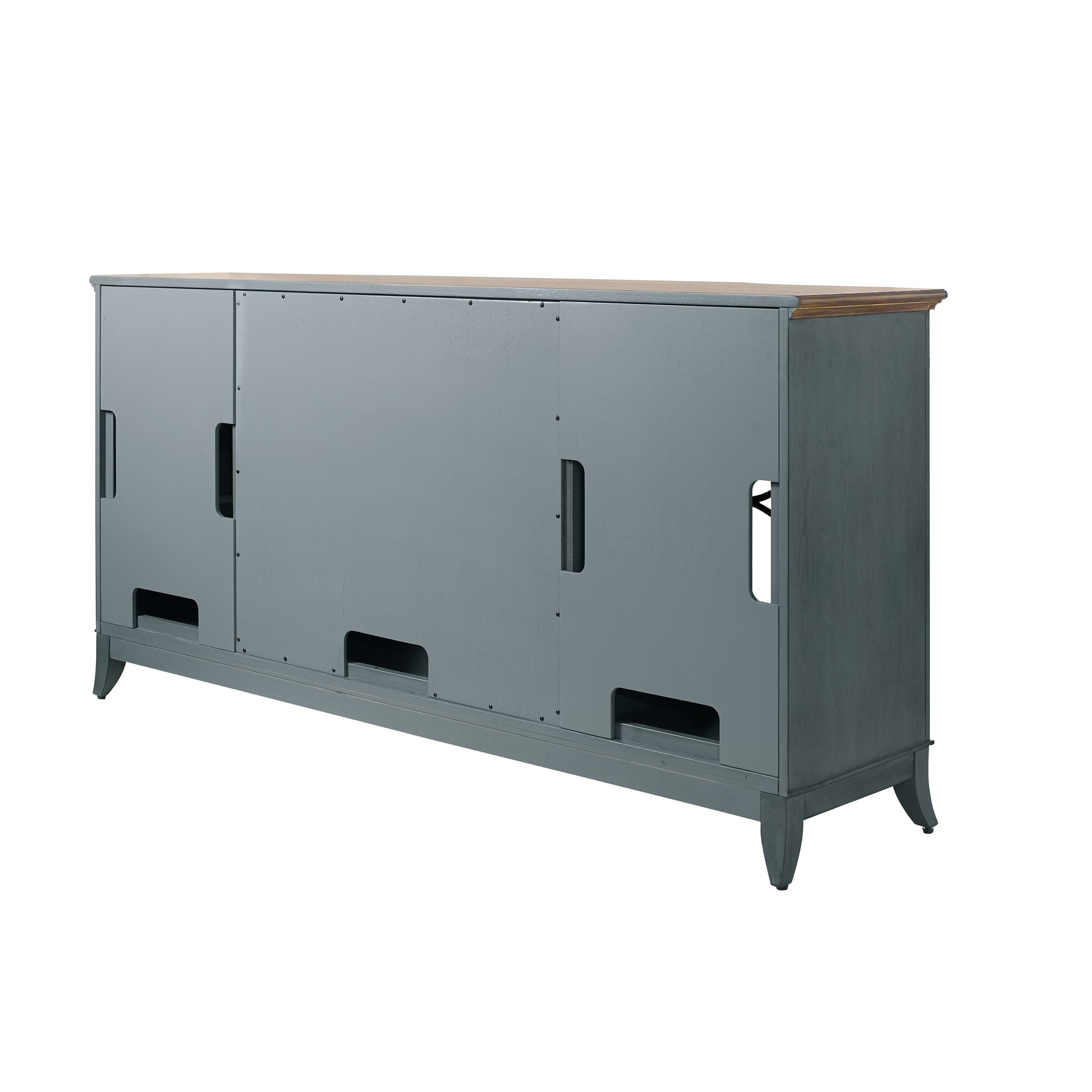 Vega 66" Accent Console