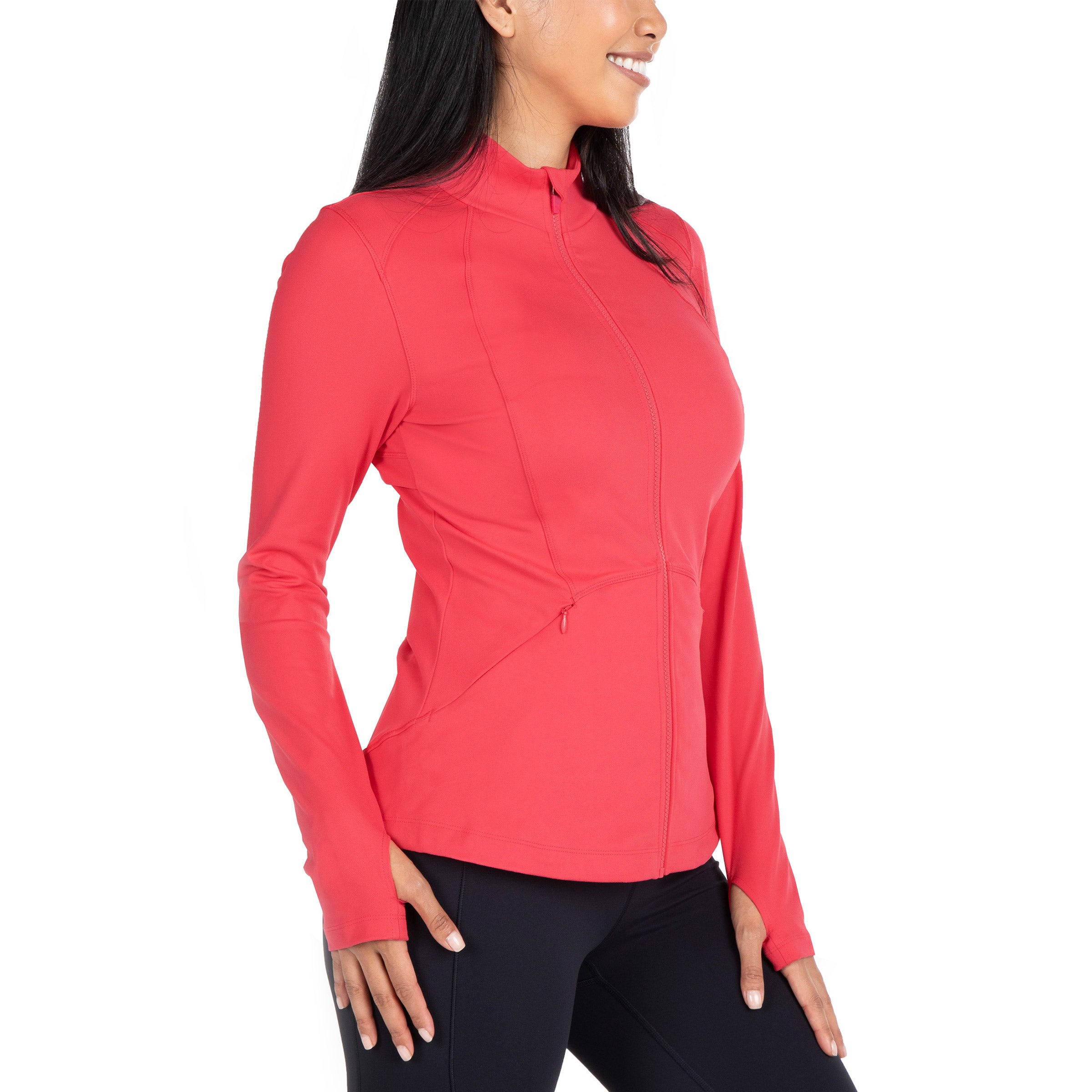 Spyder Women's Yoga Jacket
