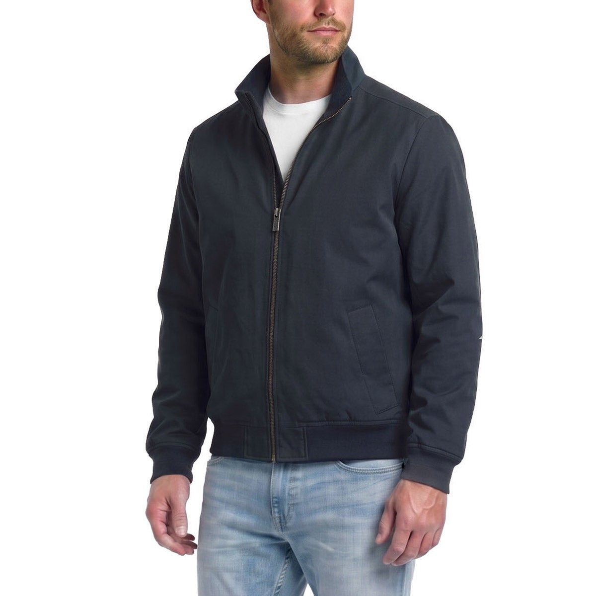 Rainforest Men's Bomber Jacket