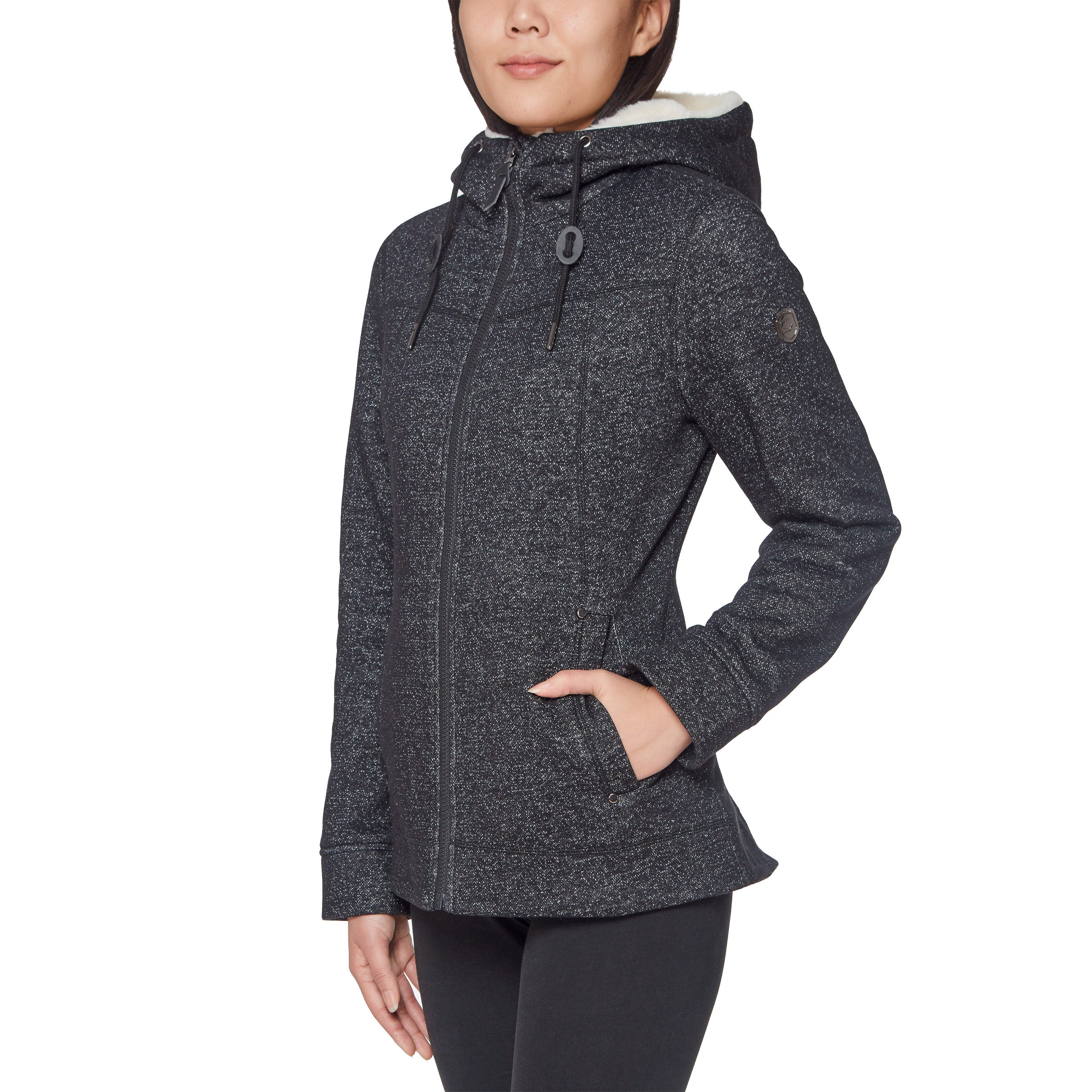 1 Madison Ladies' Knit Jacket