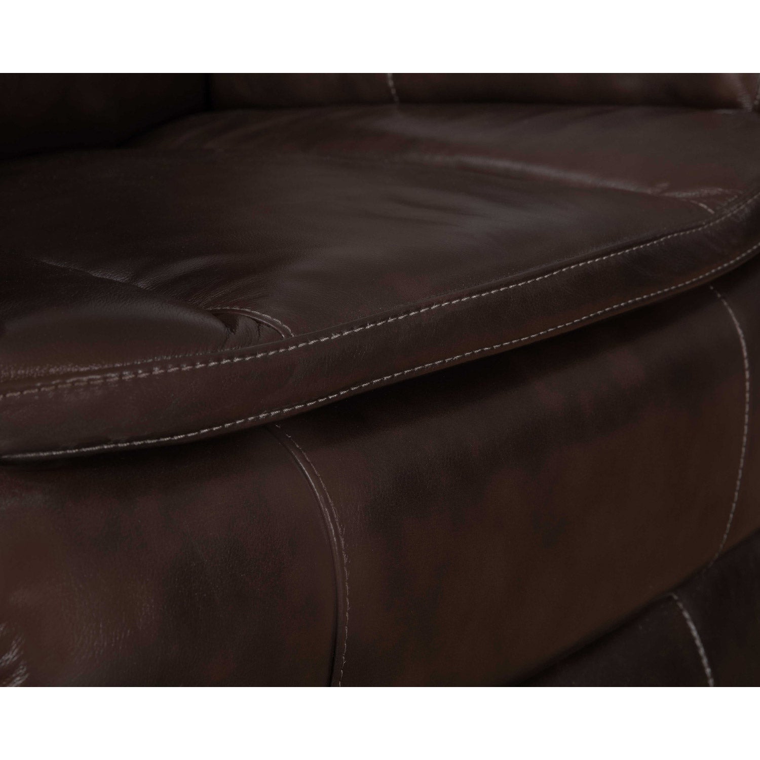 Cordova Leather Power Recliner