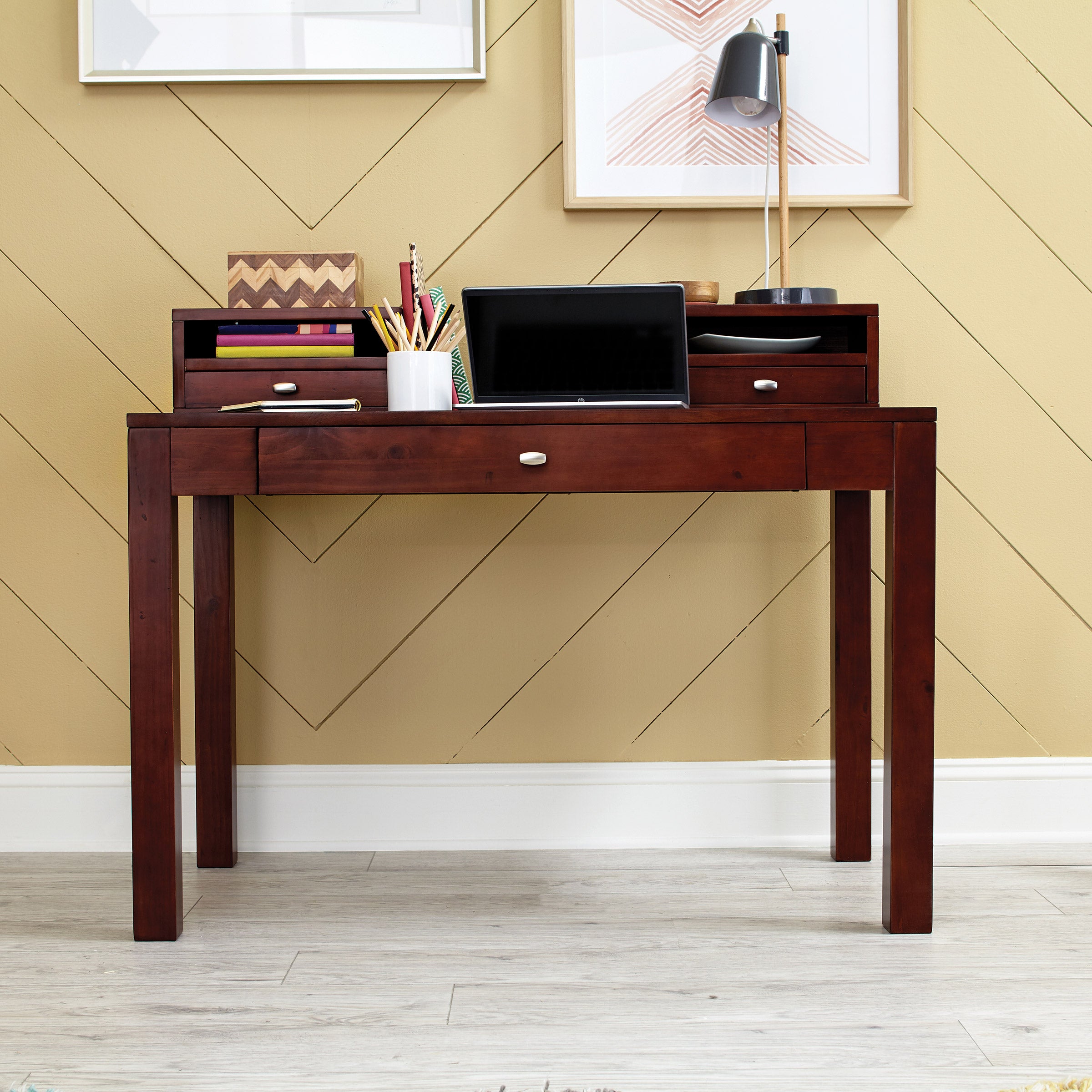Modeno Twin Bedroom Collection
