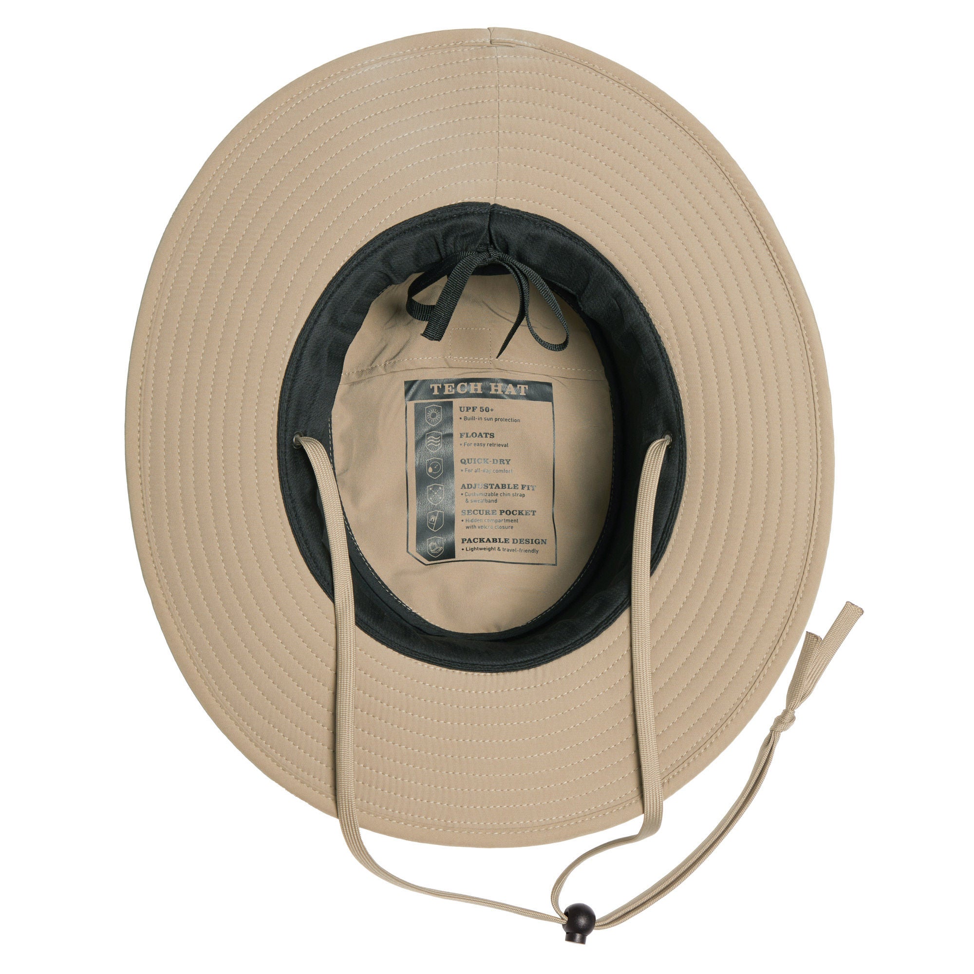 Orvis Men's Tech Hat