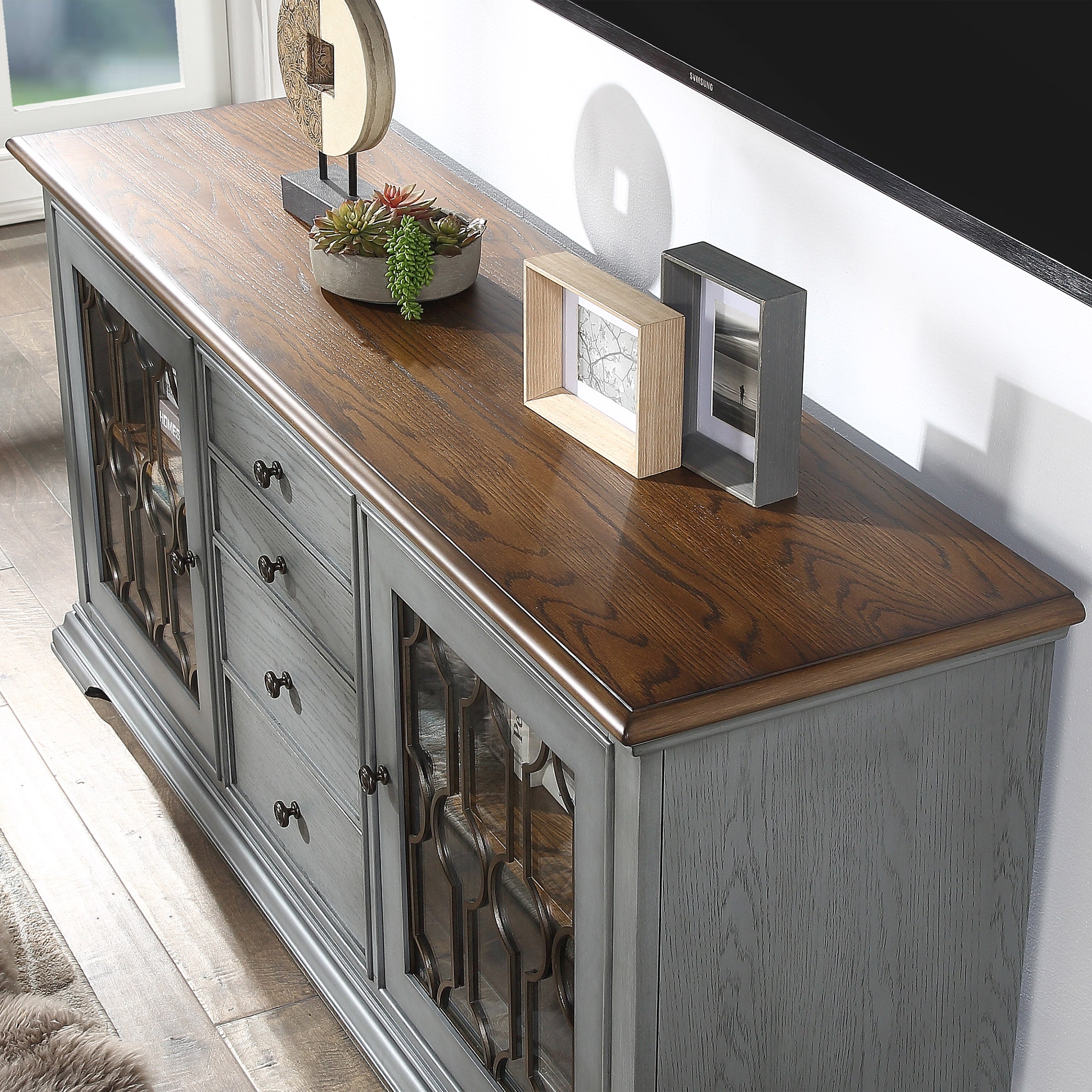 Cliffdell 66" Accent Console