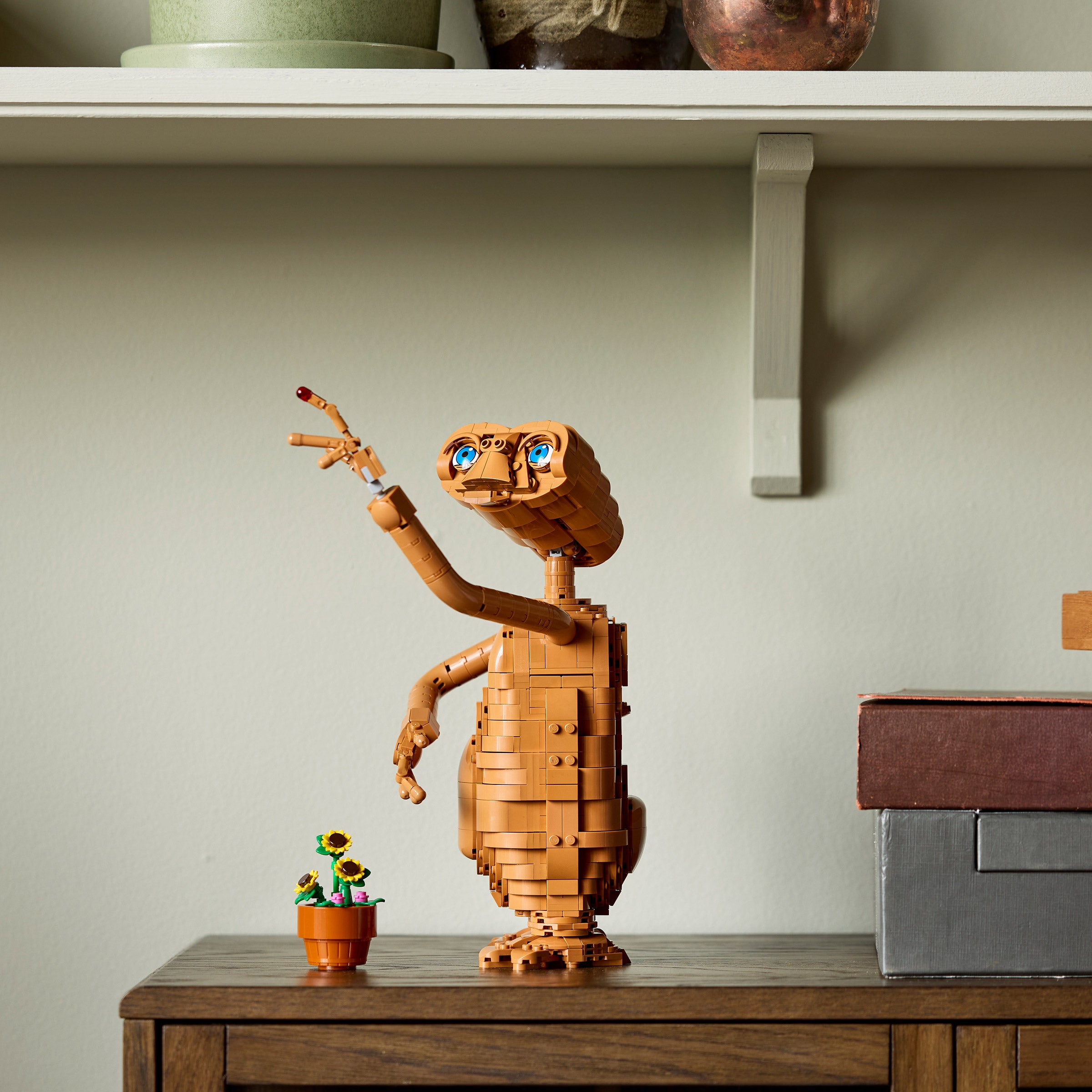 LEGO ET Bundle