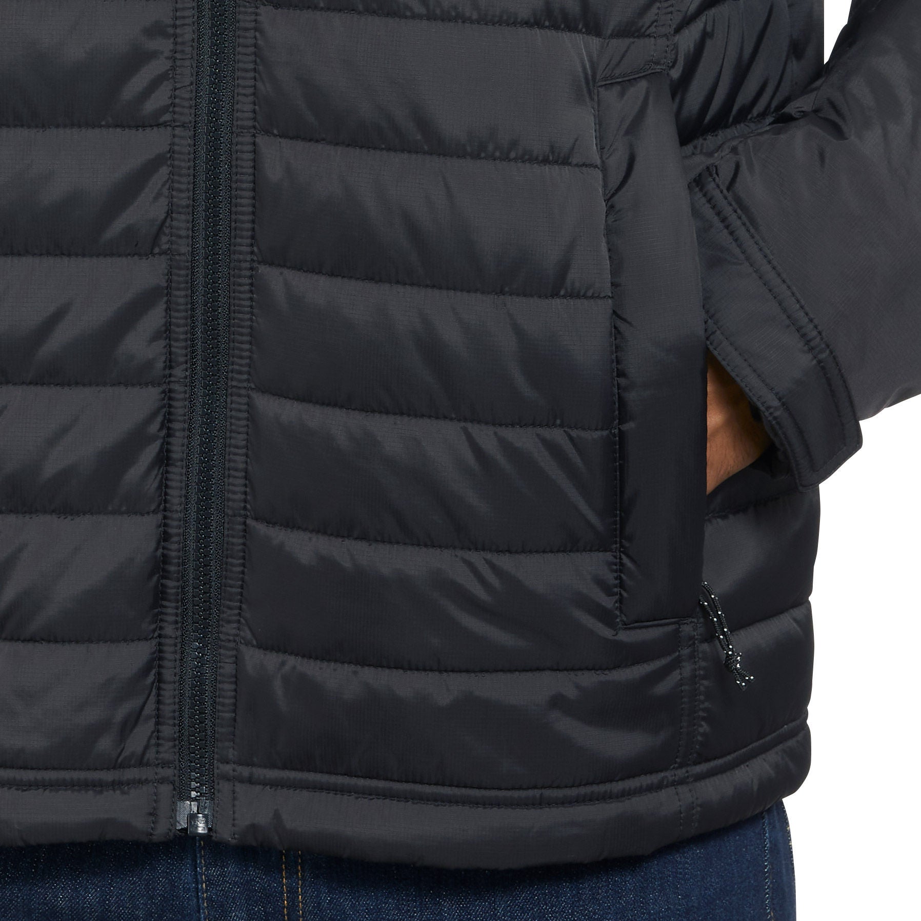 Gerry Men's Quilted Jacket
