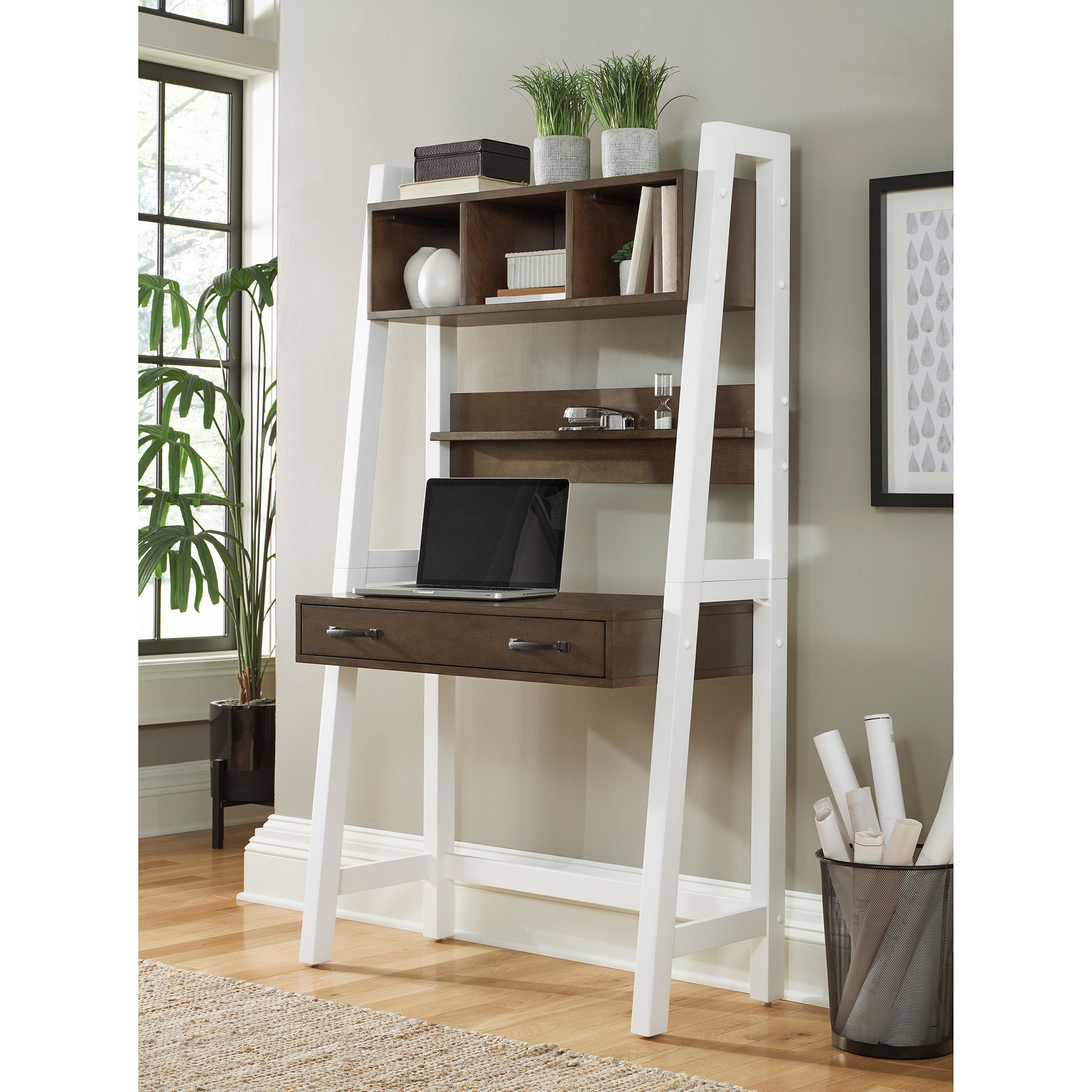 Patrick Wall Desk