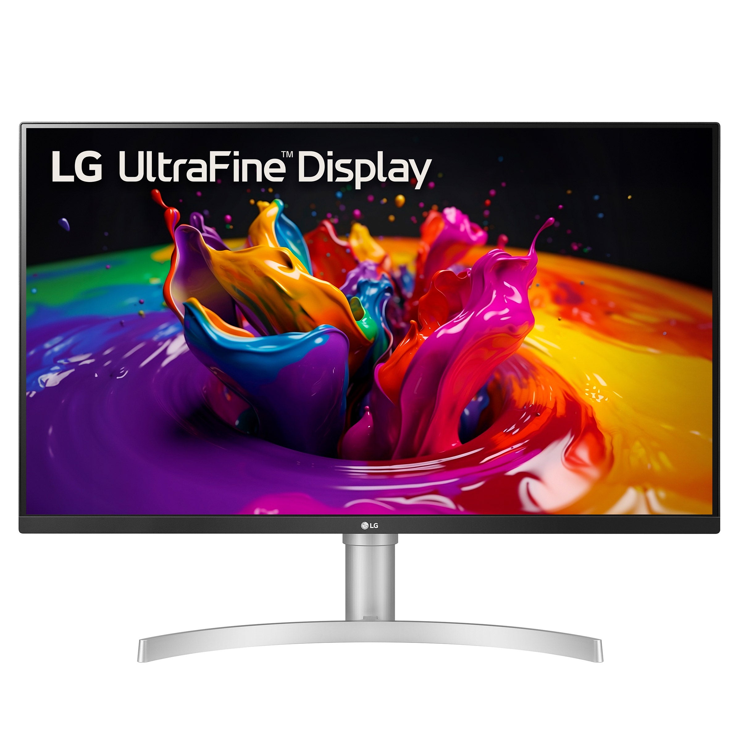 LG 32" Class UHD FreeSync Monitor
