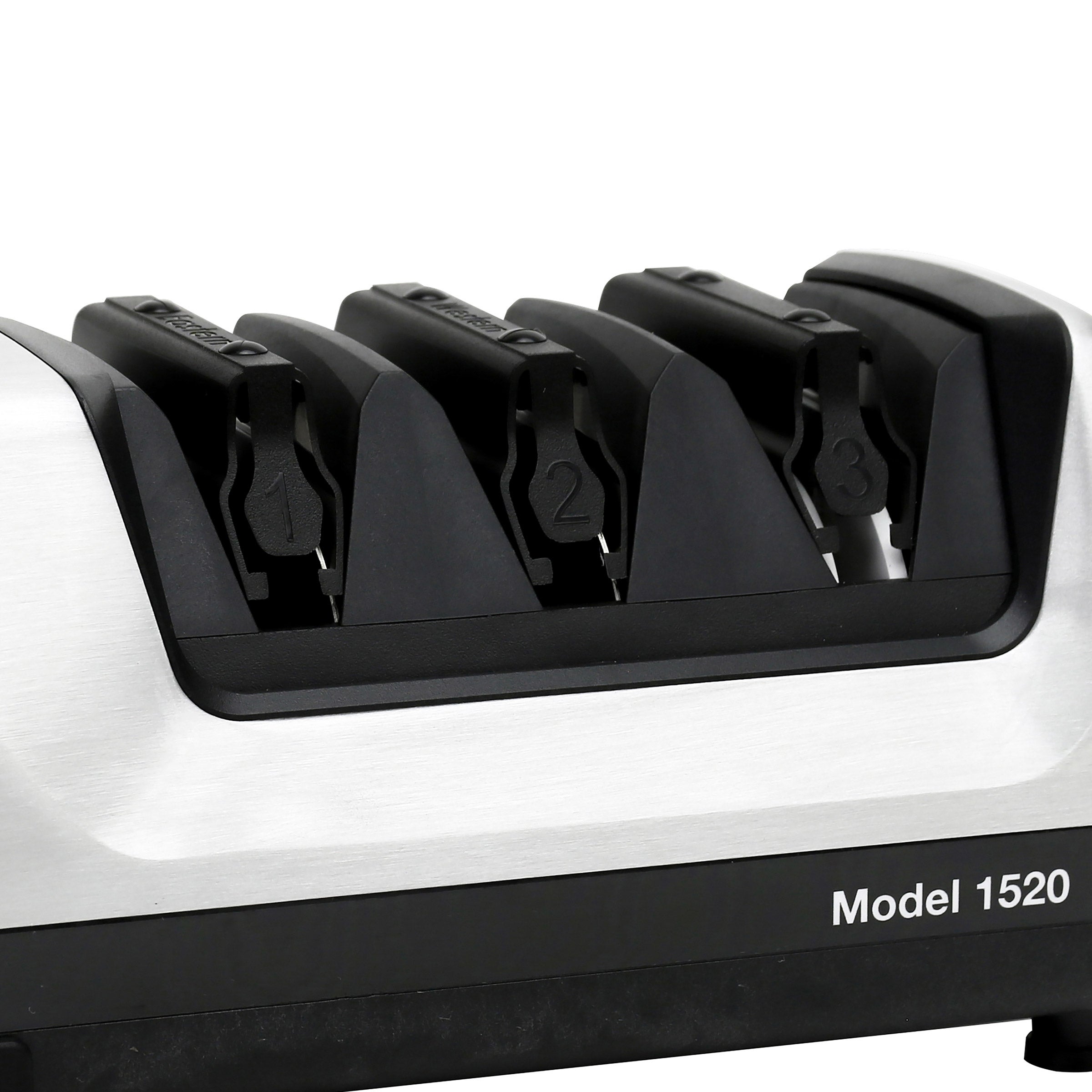 Chef'sChoice Model 1520 Electric Knife Sharpener