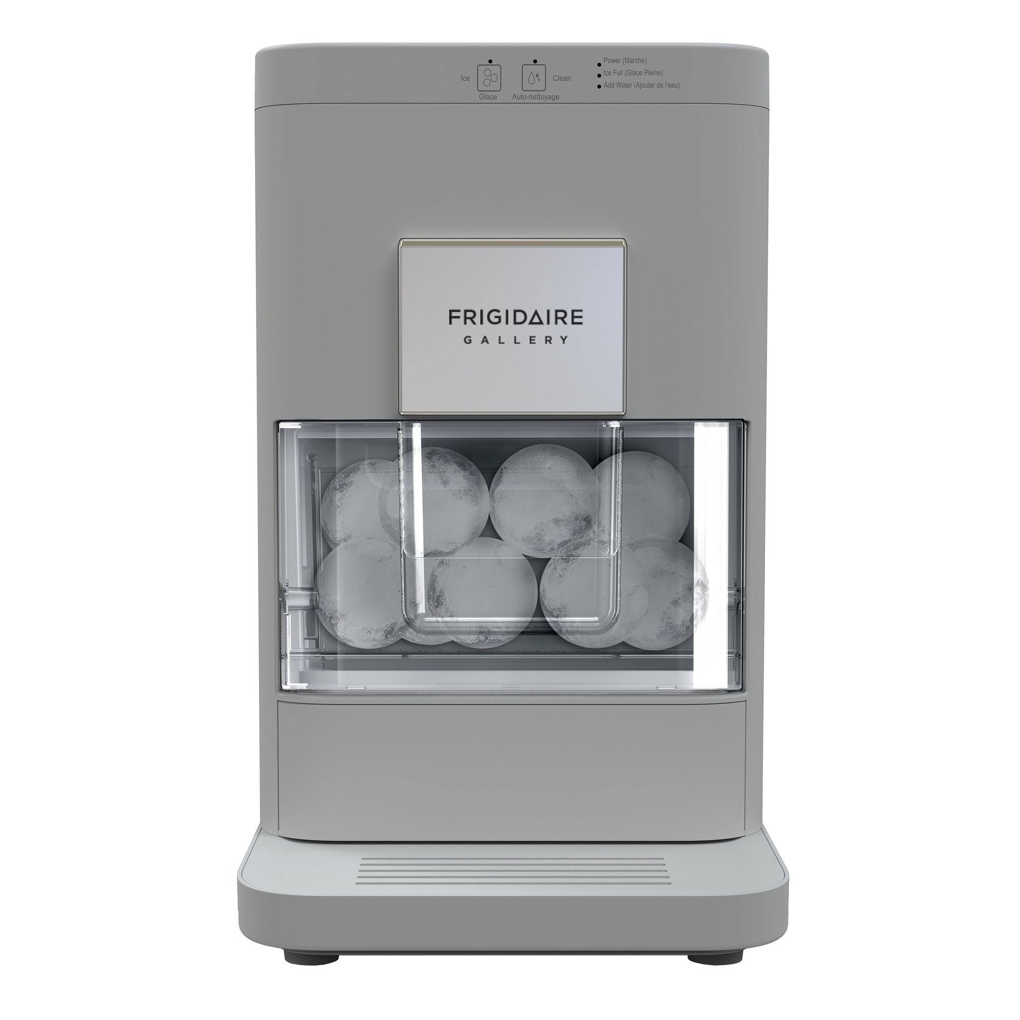 Frigidaire Gallery Sphere Ice Maker