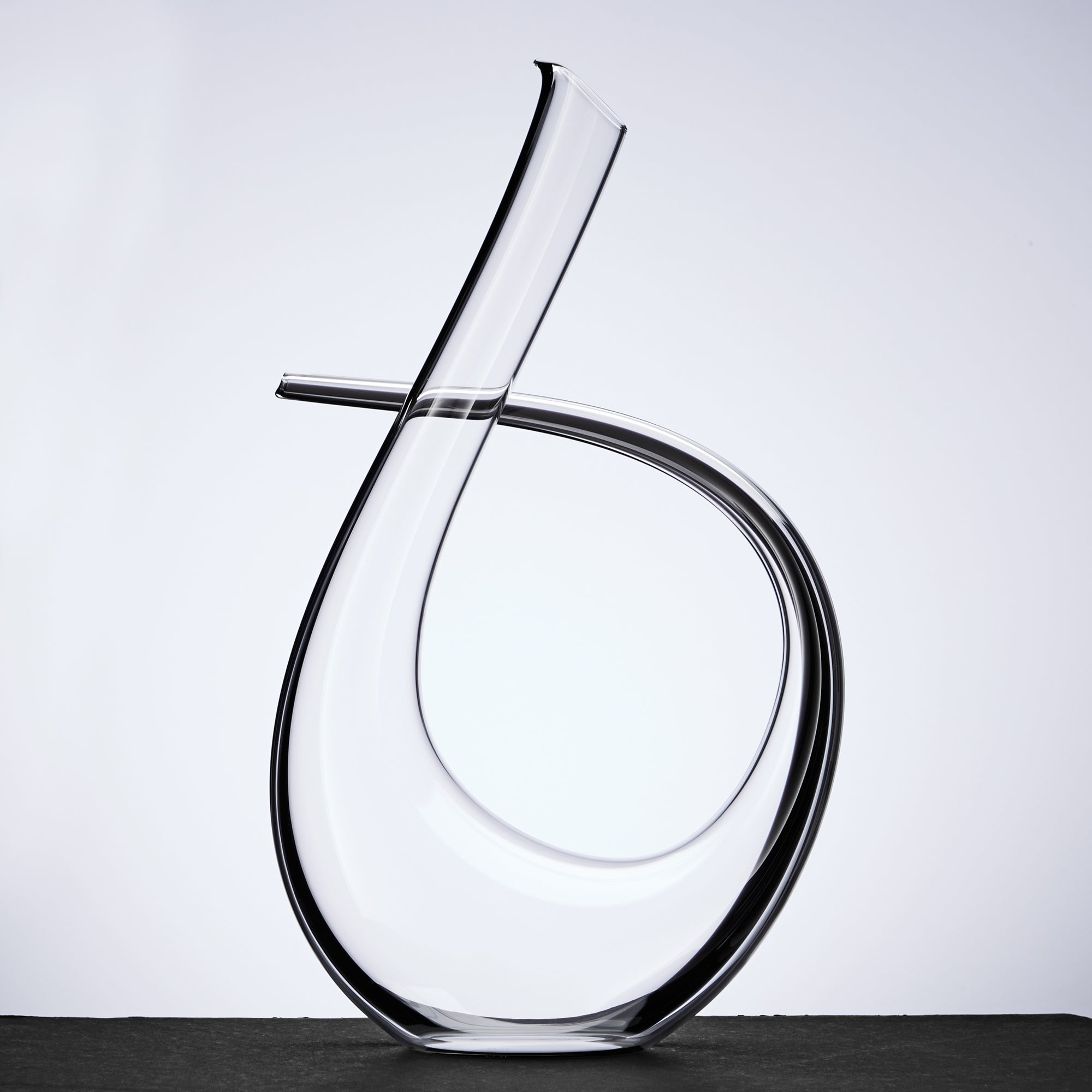 Riedel Black Tie Decanter