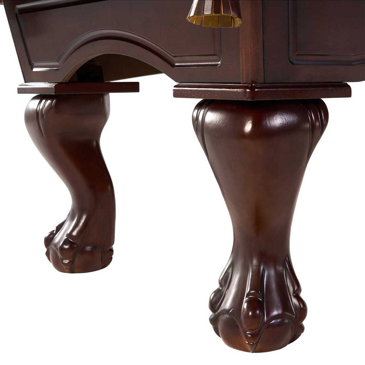 Arlington Collection 8.3’ Slate Tech Pool Table by Barrington Billiards