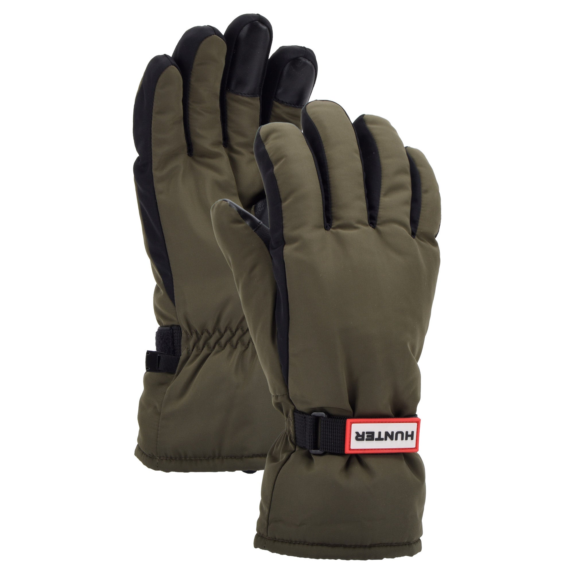 Hunter Snow Gloves