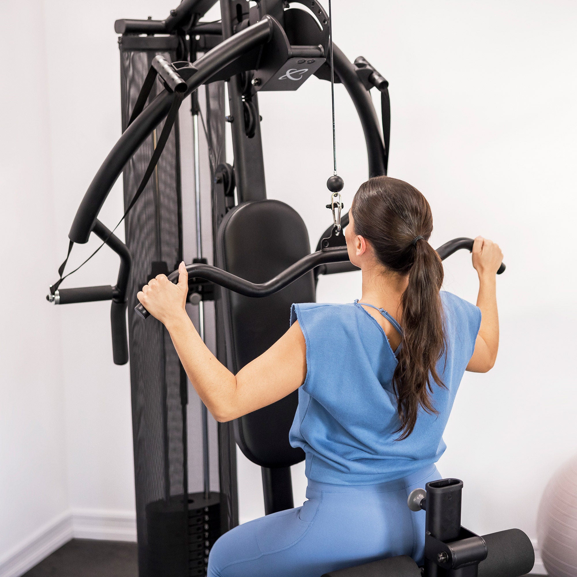 Centr by Inspire Multi-gym with 3-month Centr Membership