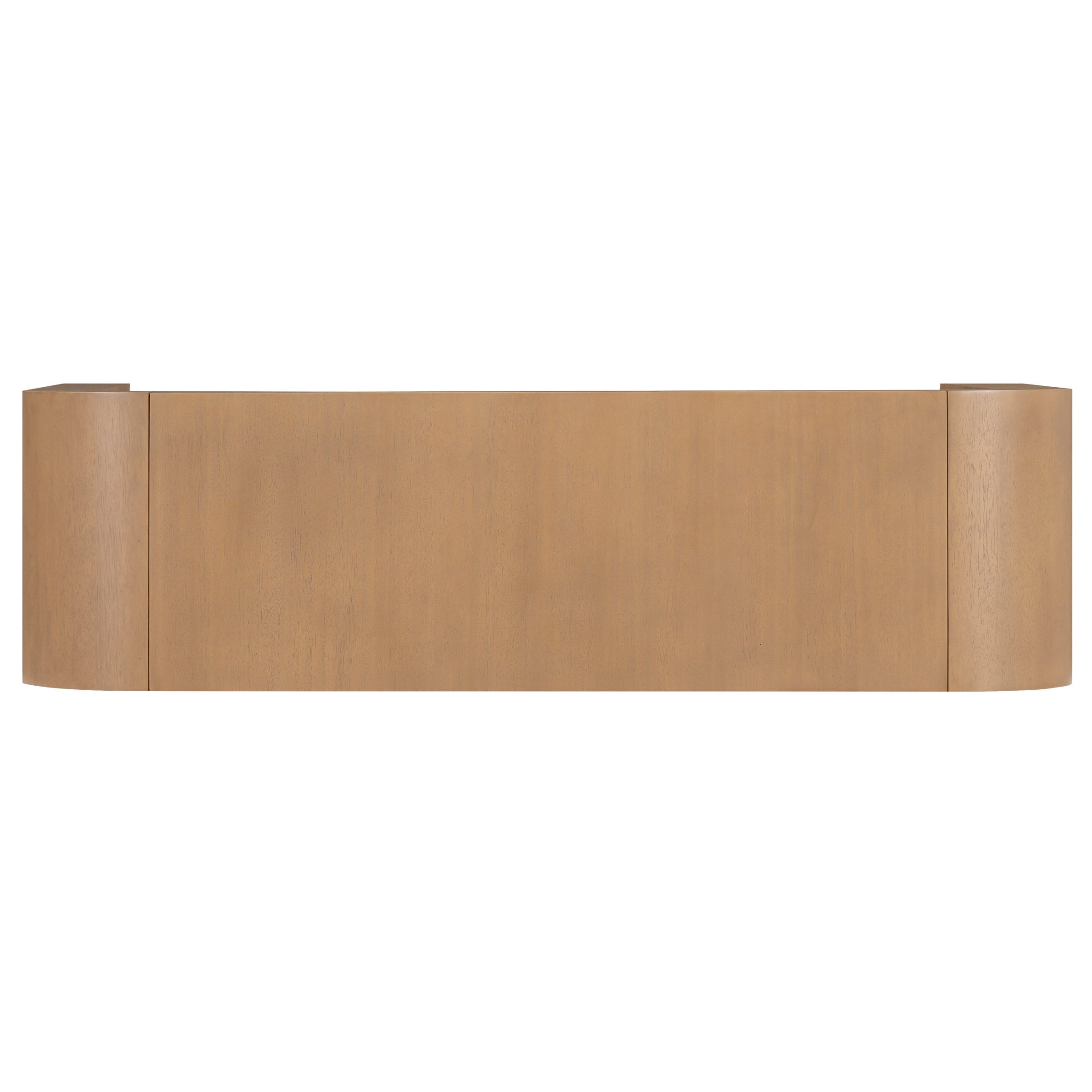 Hump Console Table