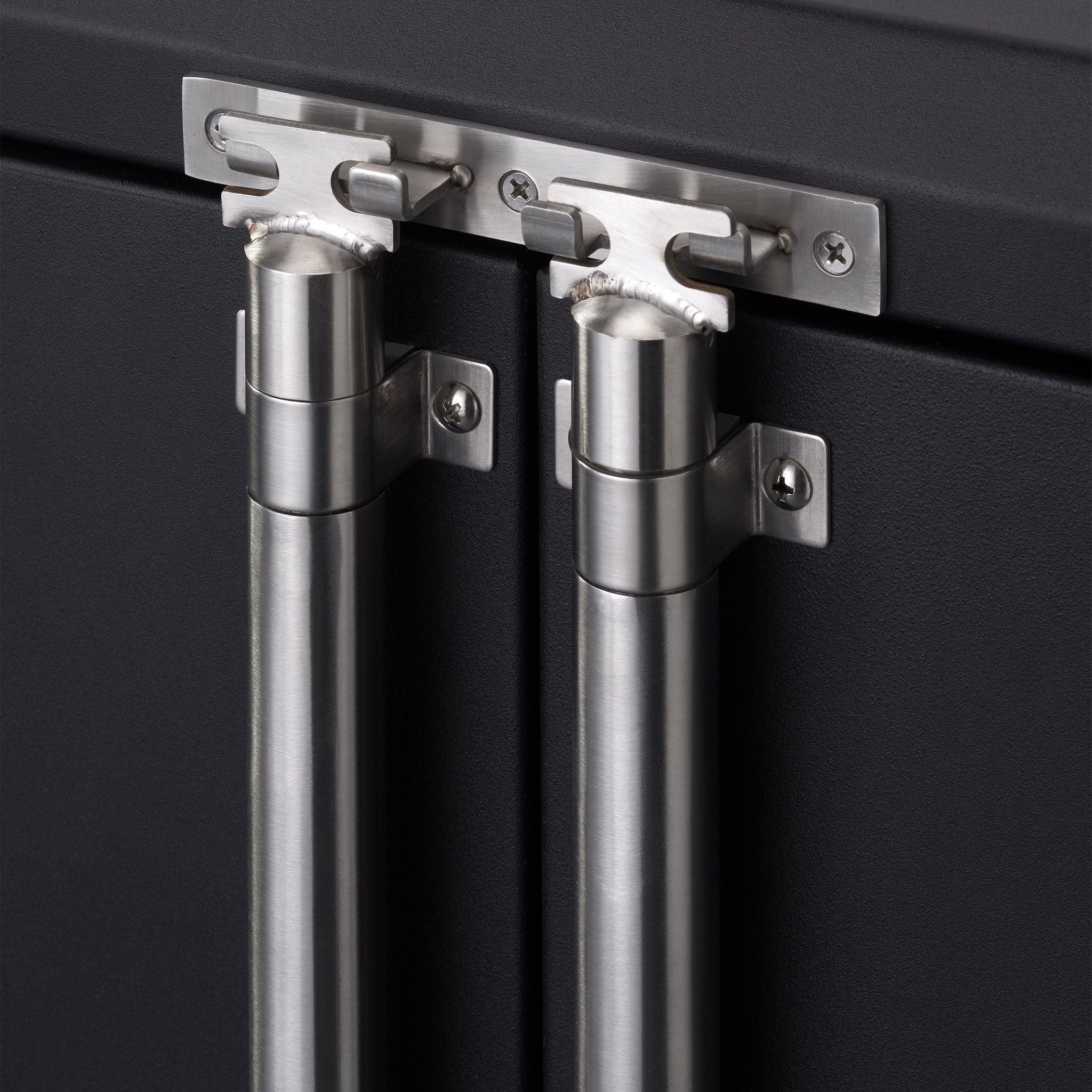 TRINITY PRO 13-piece Garage Cabinet Set