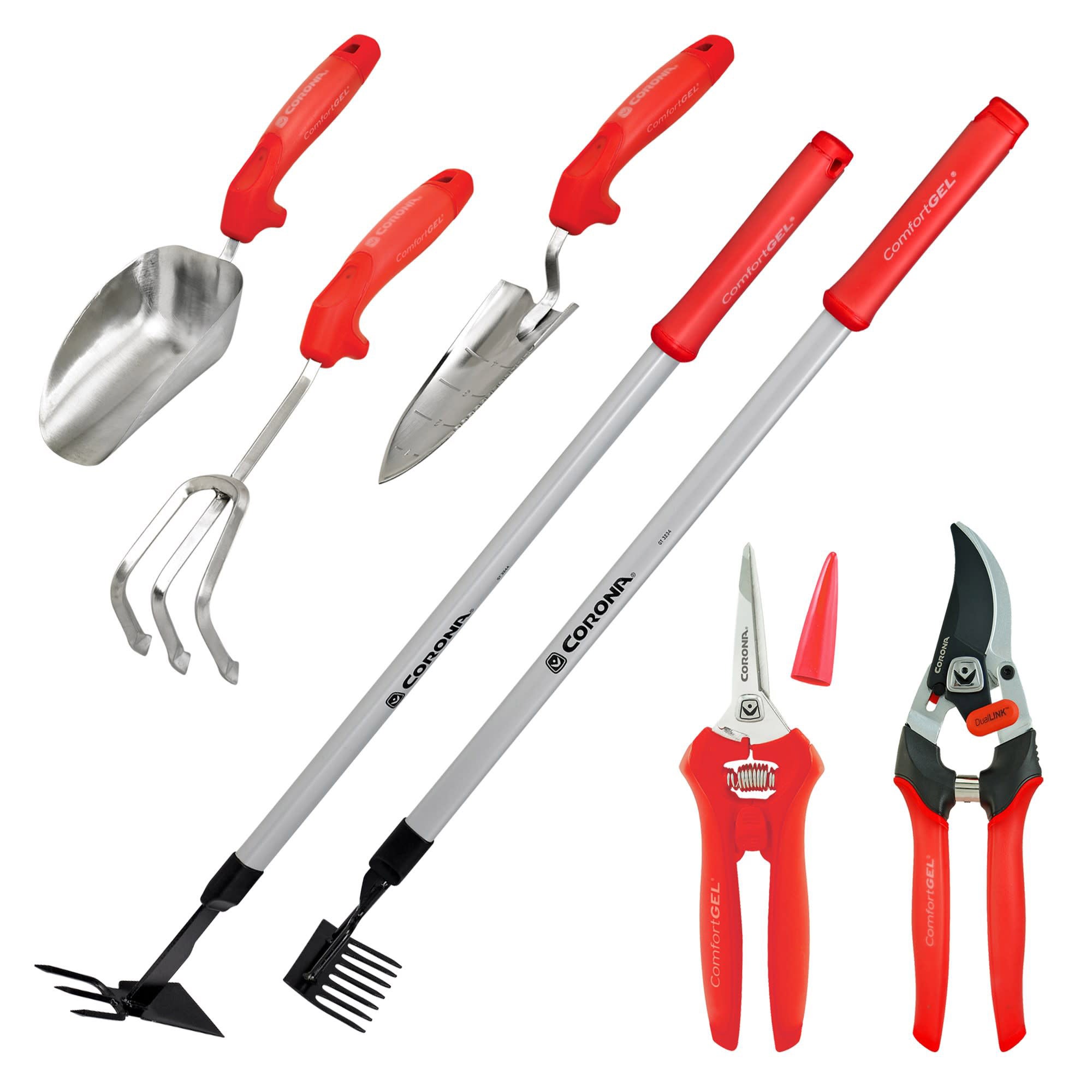 Garden Box Set 7-Piece