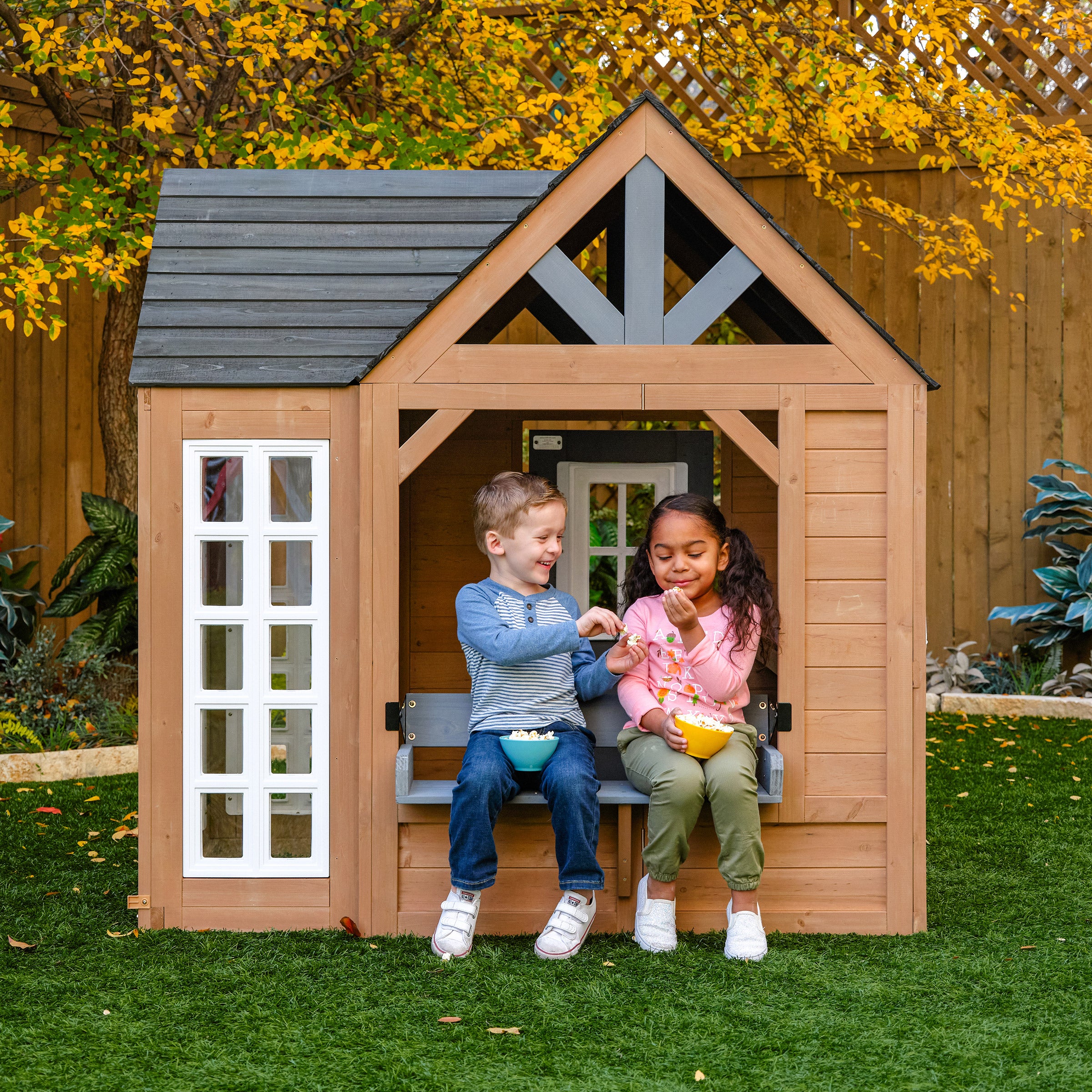 Atrium Playhouse