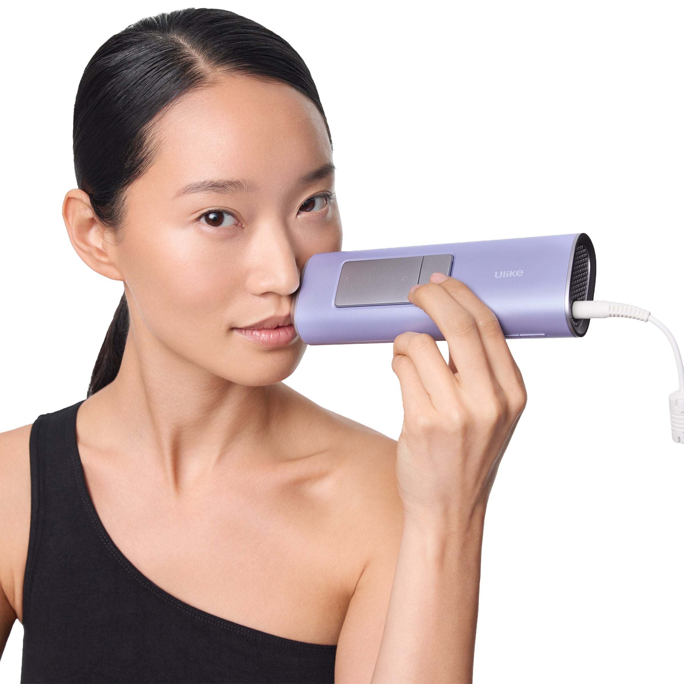 Ulike Ice-Cooling Air Max At-Home IPL Hair Removal Device