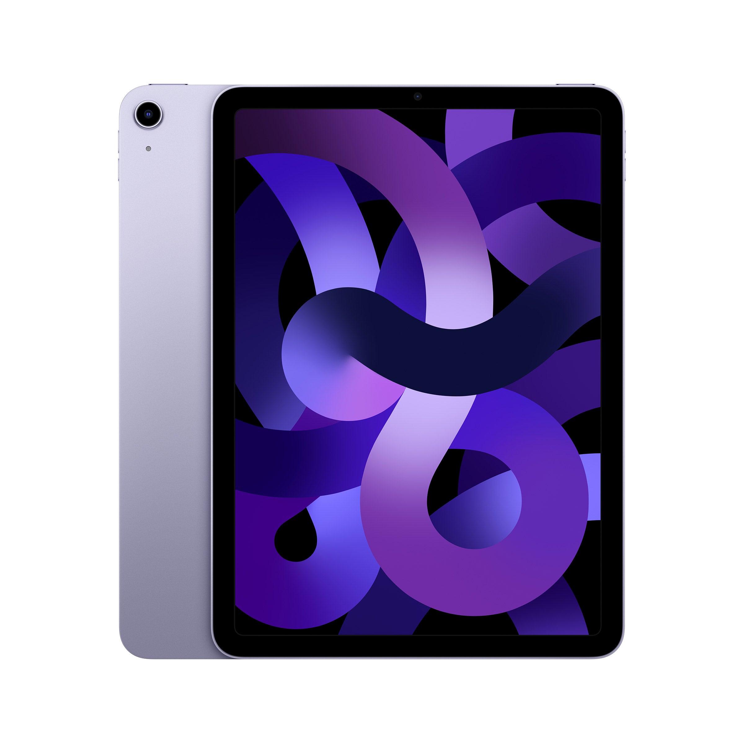 iPad Air 10.9-inch, 64GB, Wi-Fi (5th Generation) Built For Apple Intelligence