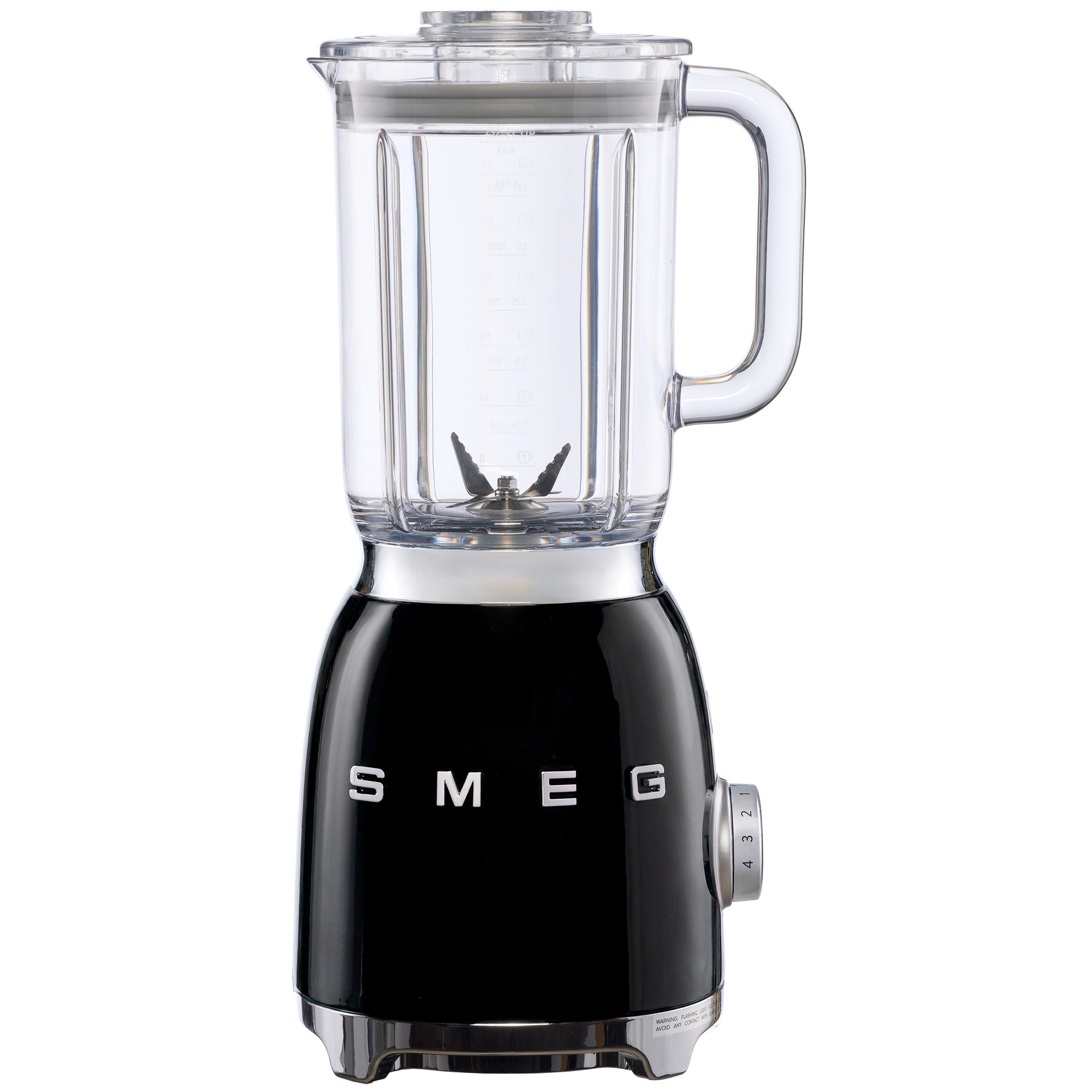 SMEG 50’s Style Retro Blender