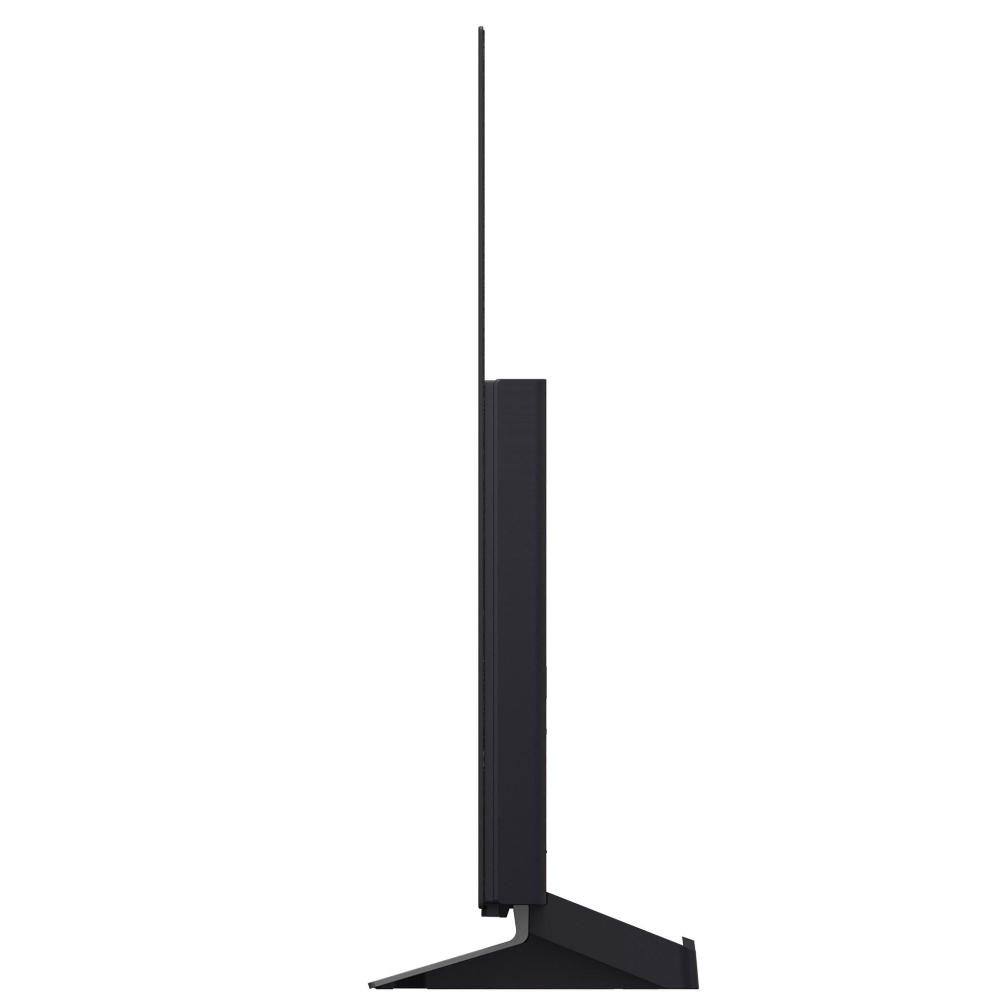 LG 48" Class - OLED evo AI C6 Series - 4K Smart TV - Allstate 3-Year Protection Plan Bundle Included For 5 Years of Total Coverage*