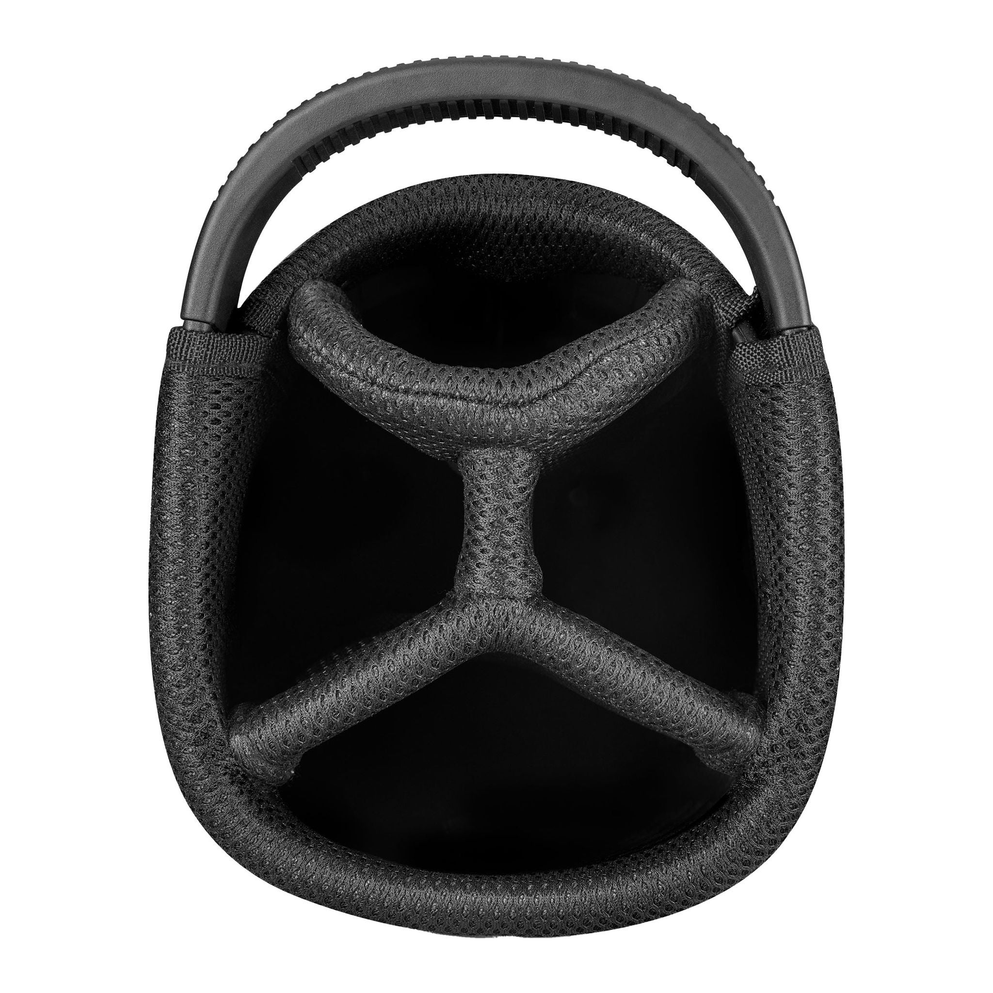 Summit Cloud Six Par 3 Golf Stand Bag