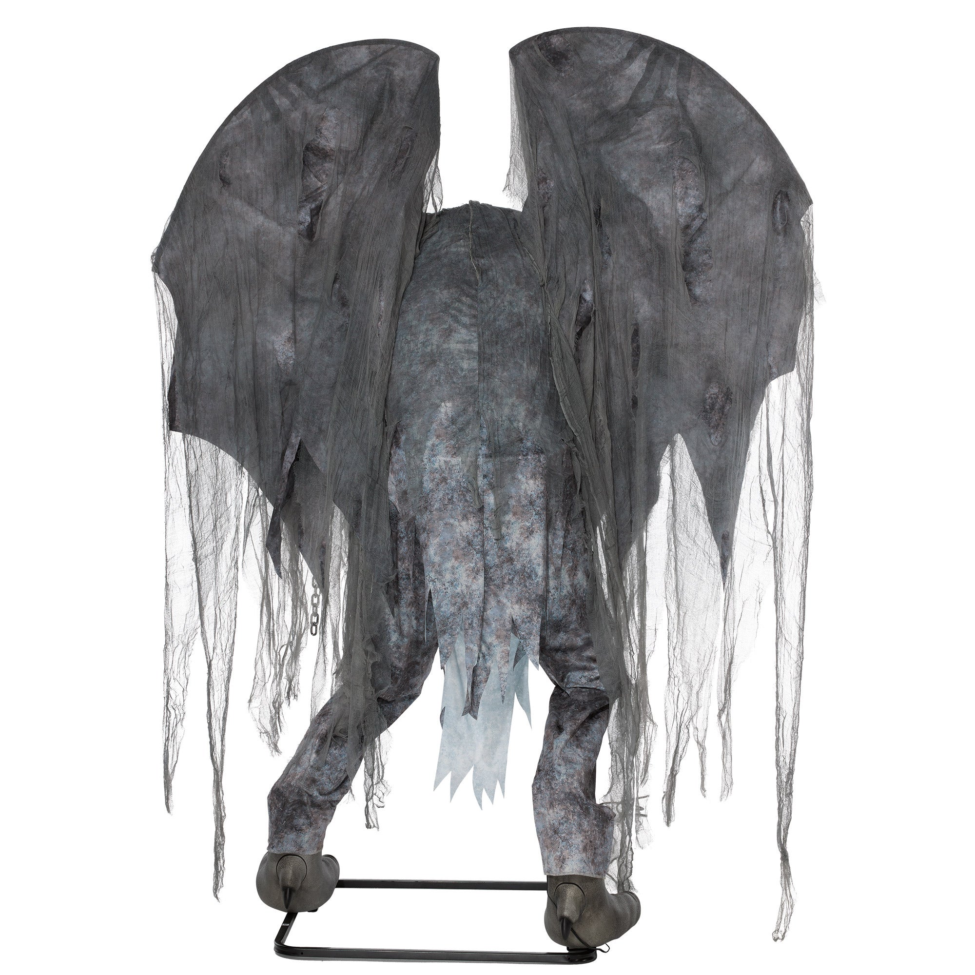 7.3' Animated Gargoyle