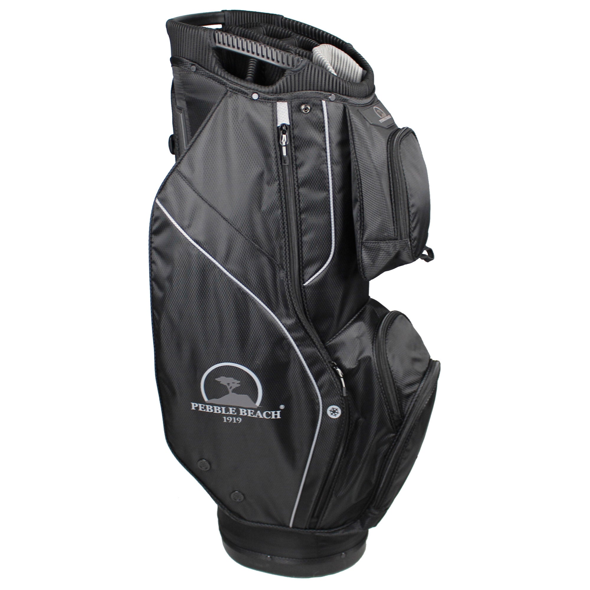 Pebble Beach Cart Bag