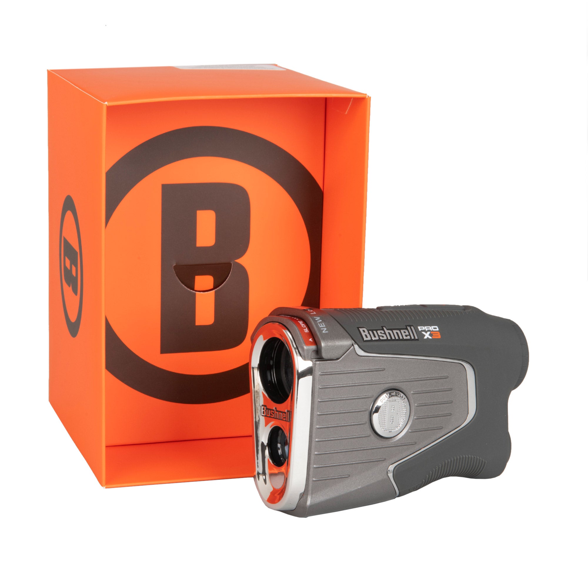 Bushnell Golf Pro X3 Rangefinder