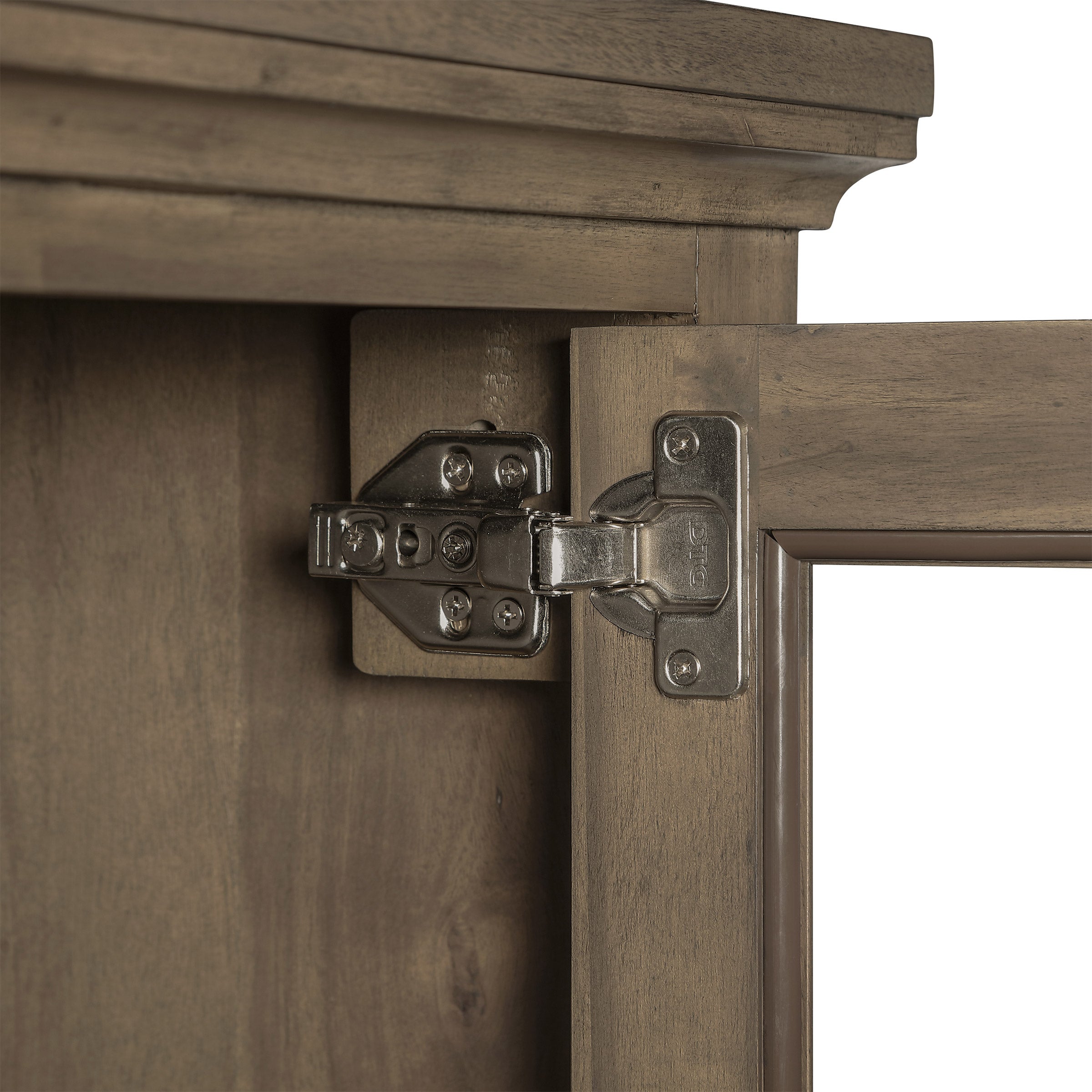 Darrow 74” Accent Console