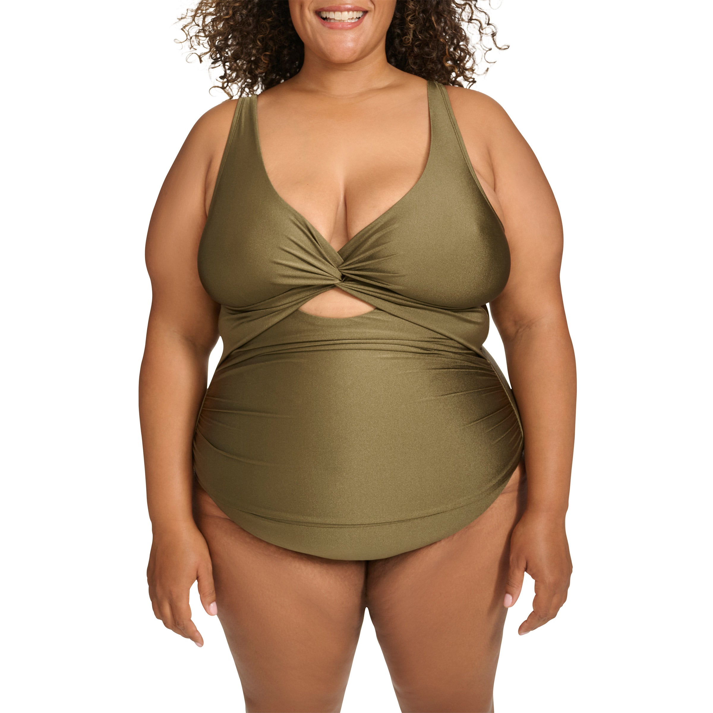 DKNY Women's Swimsuit
