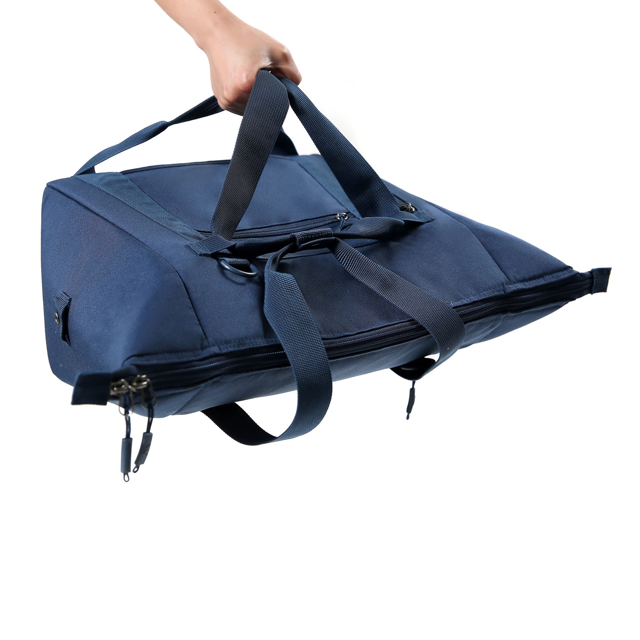 Titan Insulated CarryAll Cooler Bag
