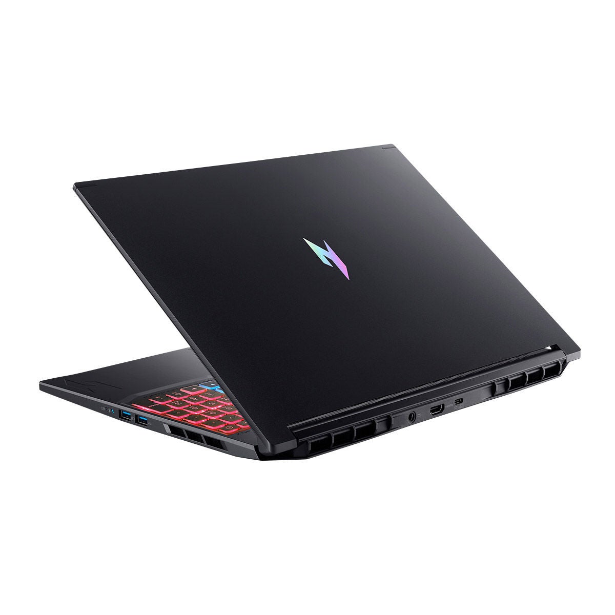 Acer Nitro V 16S 16.0" Gaming Laptop - Intel Core 7 240H Processor - NVIDIA RTX 5060, 8GB - 1920 x 1200 180Hz - 32GB RAM - 1TB SSD - Windows 11 Home.