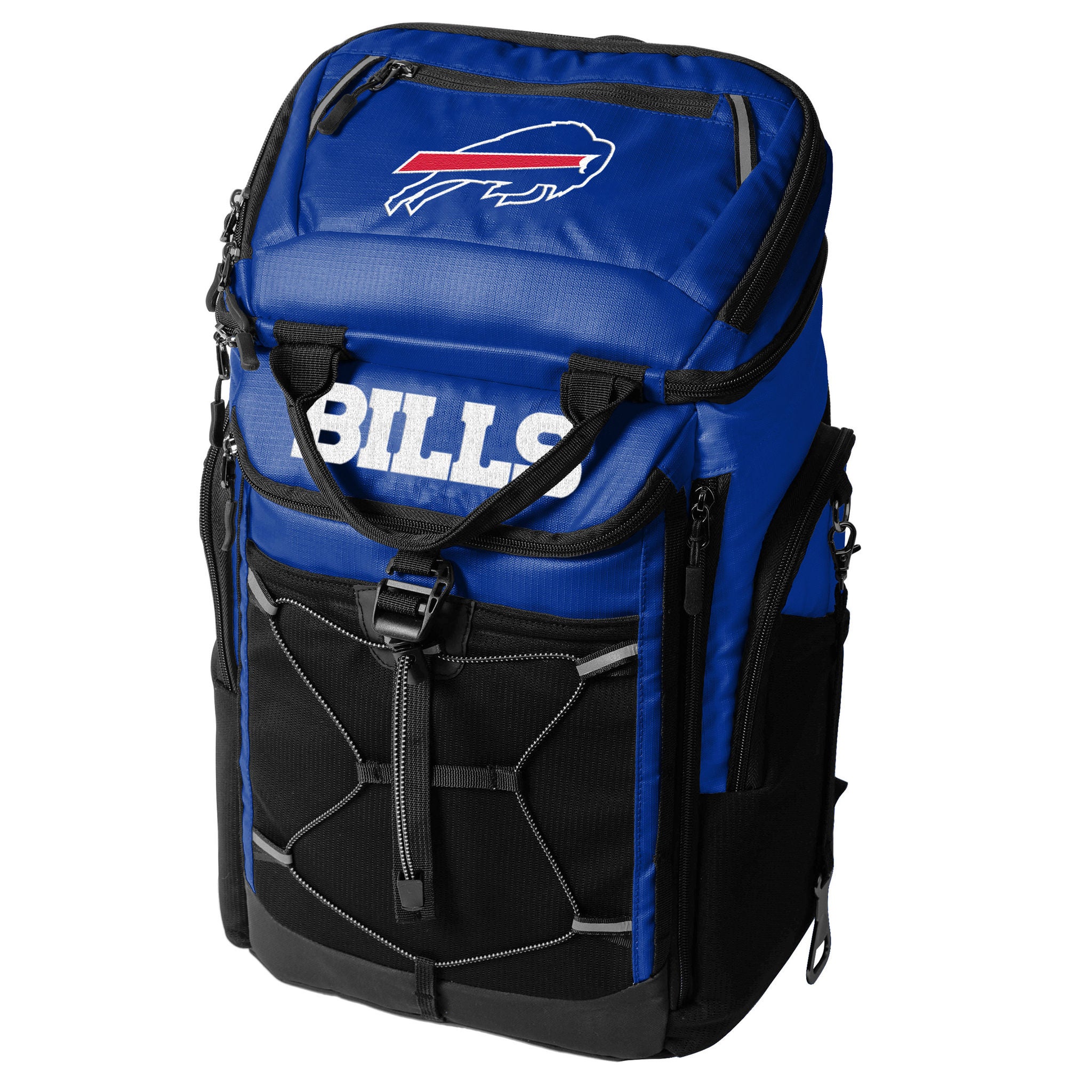 NFL 26-can Backpack Cooler