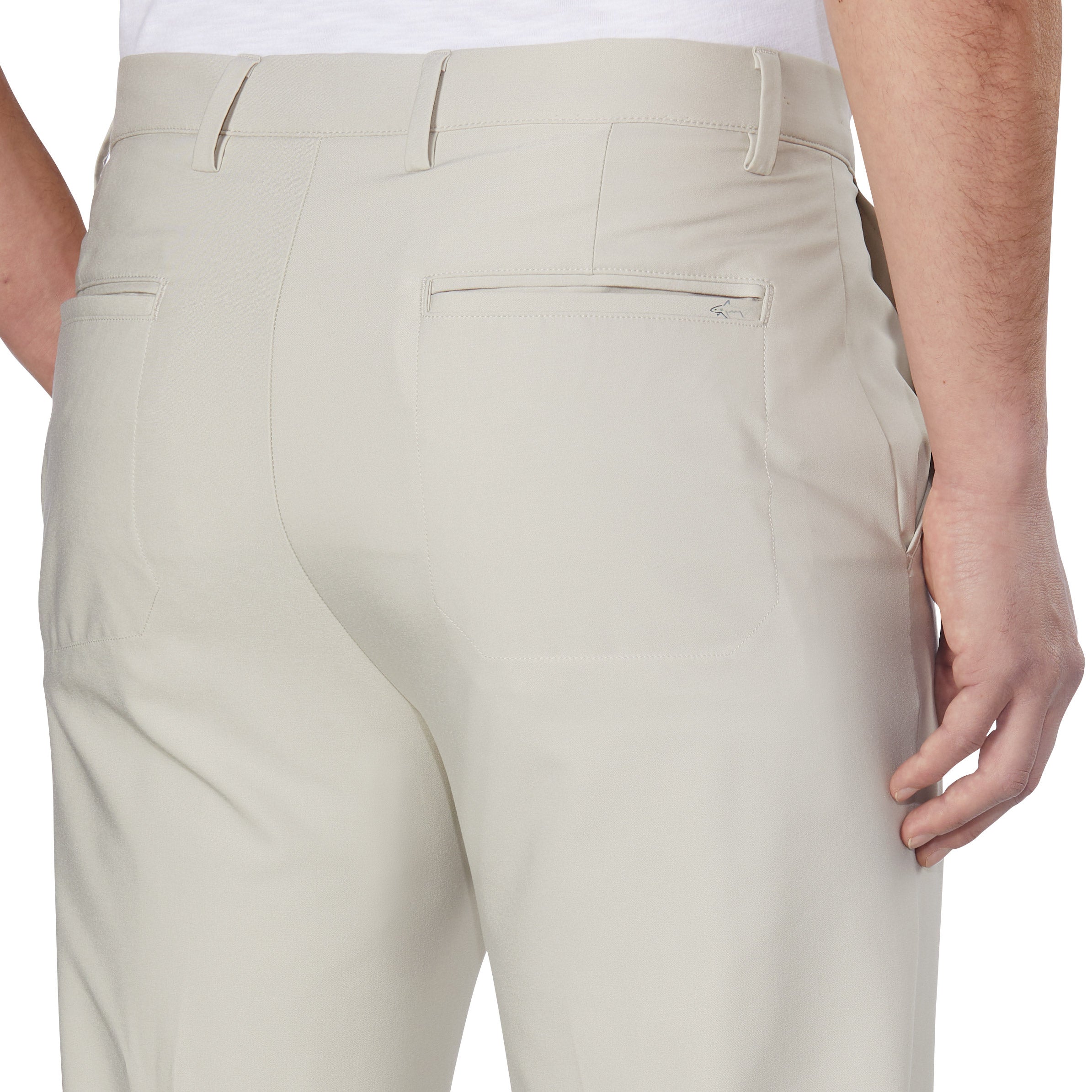 Greg Norman Men's Performance Pant