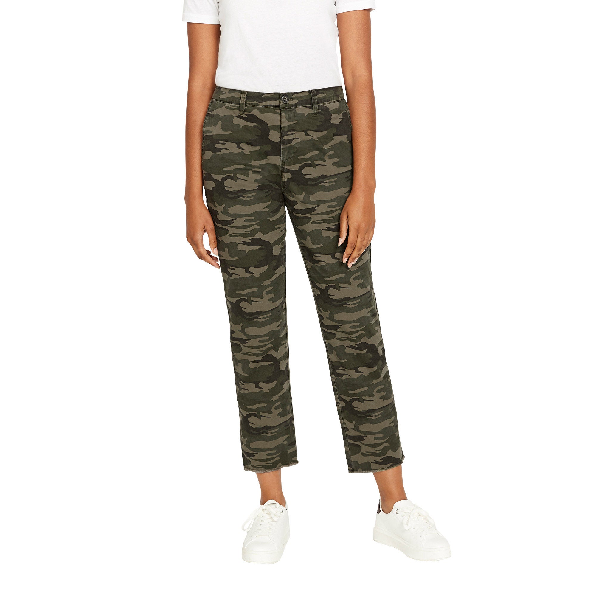 Buffalo Ladies' Stretch Utility Pant