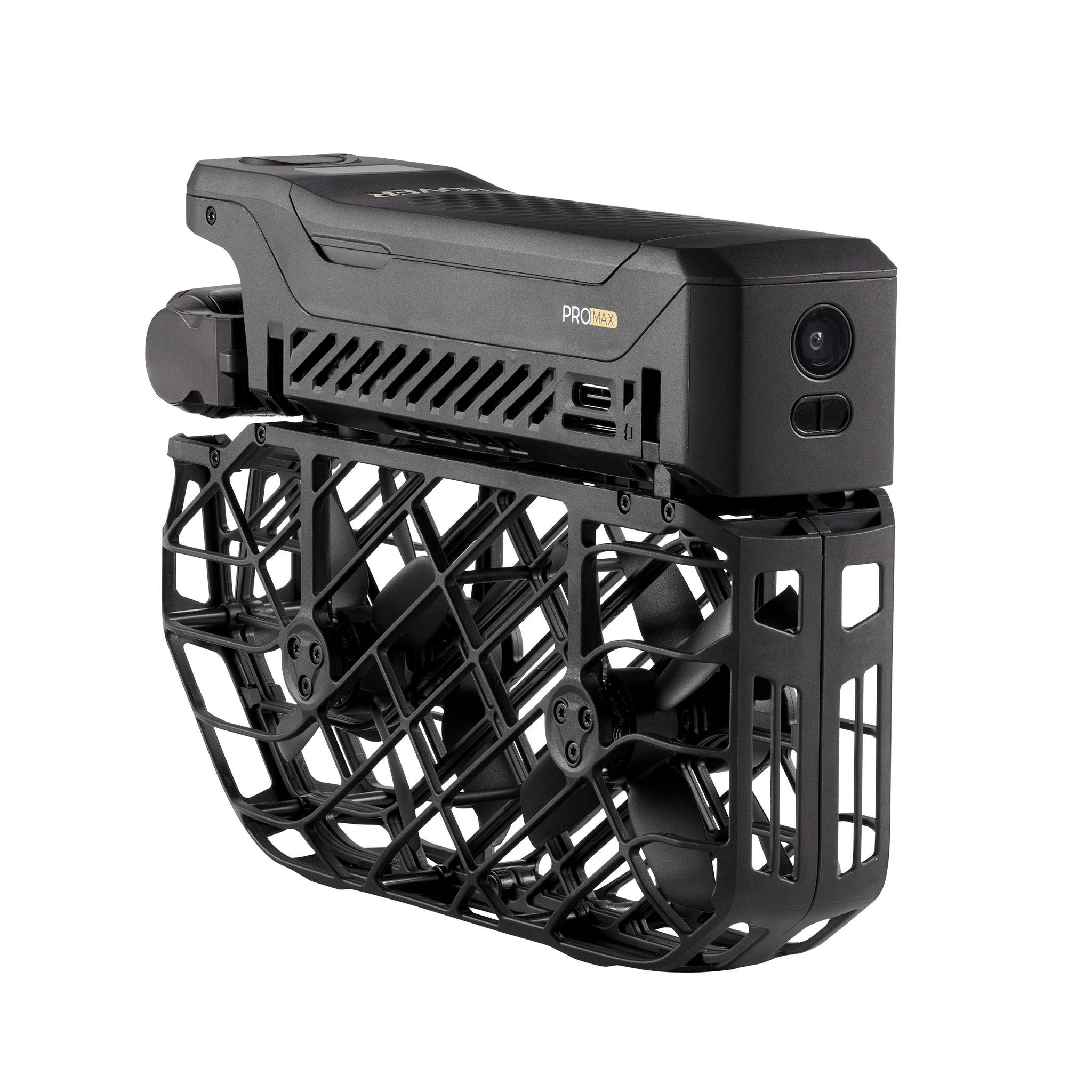 HOVERAir X1 PROMAX 8K Self-Flying Camera Bundle