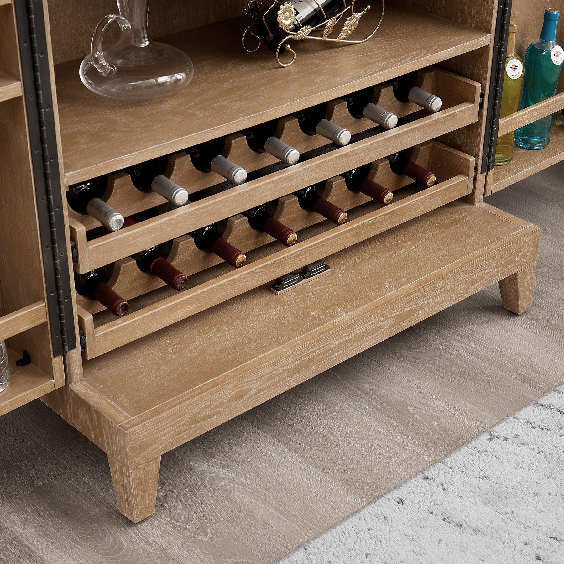 Westbrook Bar Cabinet