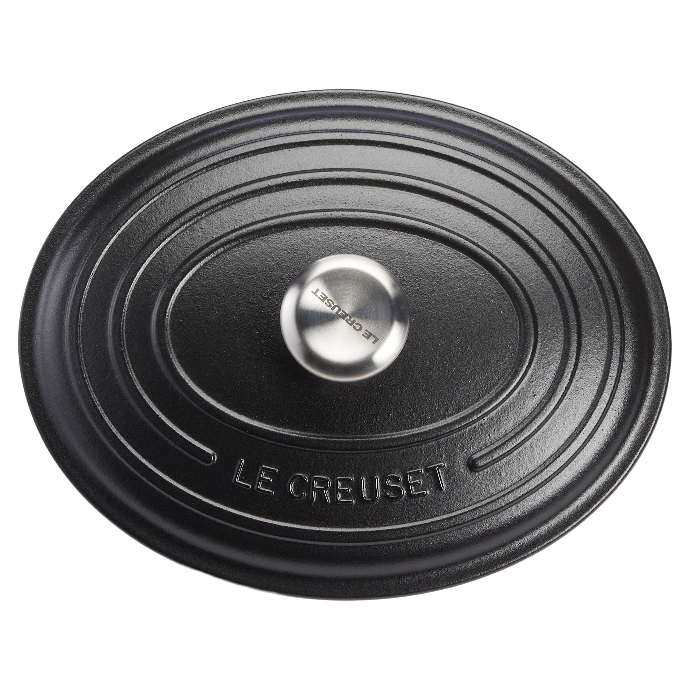 Le Creuset 5-Quart Oval Dutch Oven