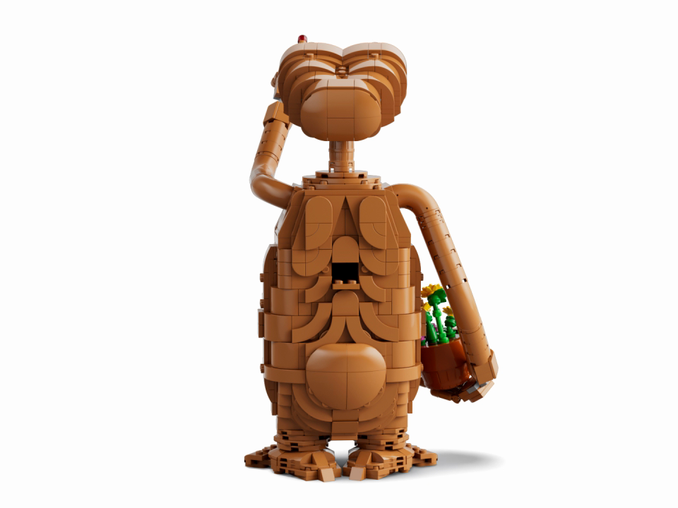 LEGO ET Bundle