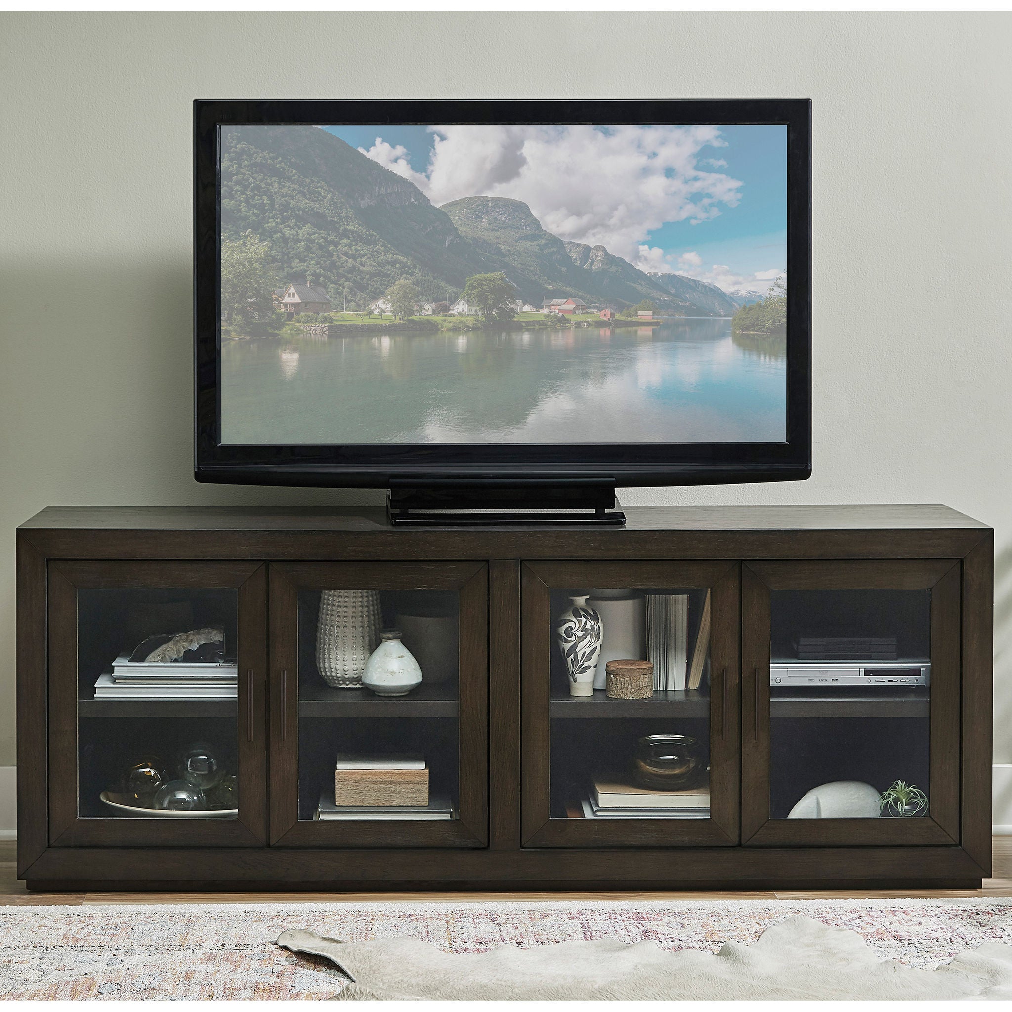 Gustav 72" Accent Console