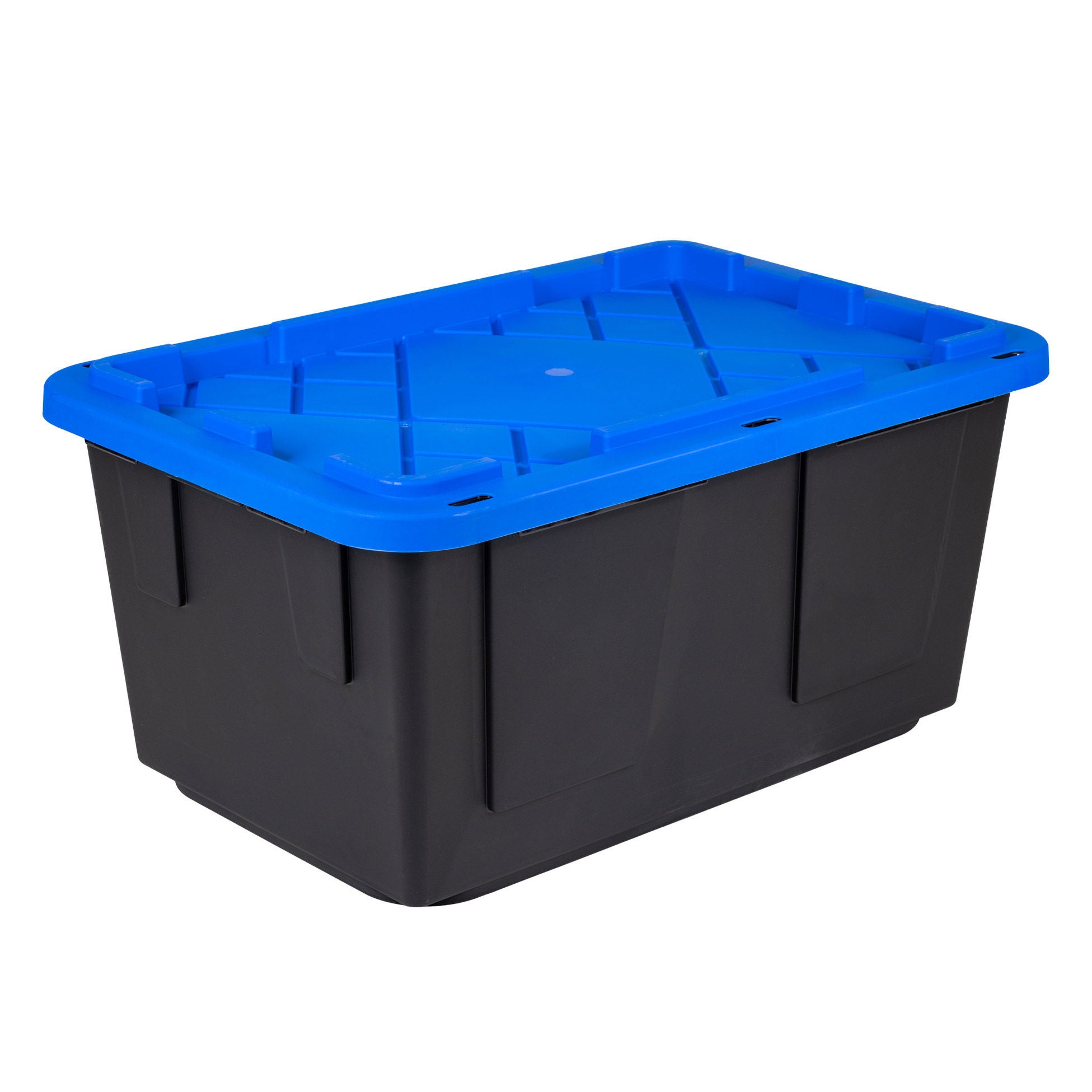 Greenmade 27 Gallon Storage Bin, 8-pack
