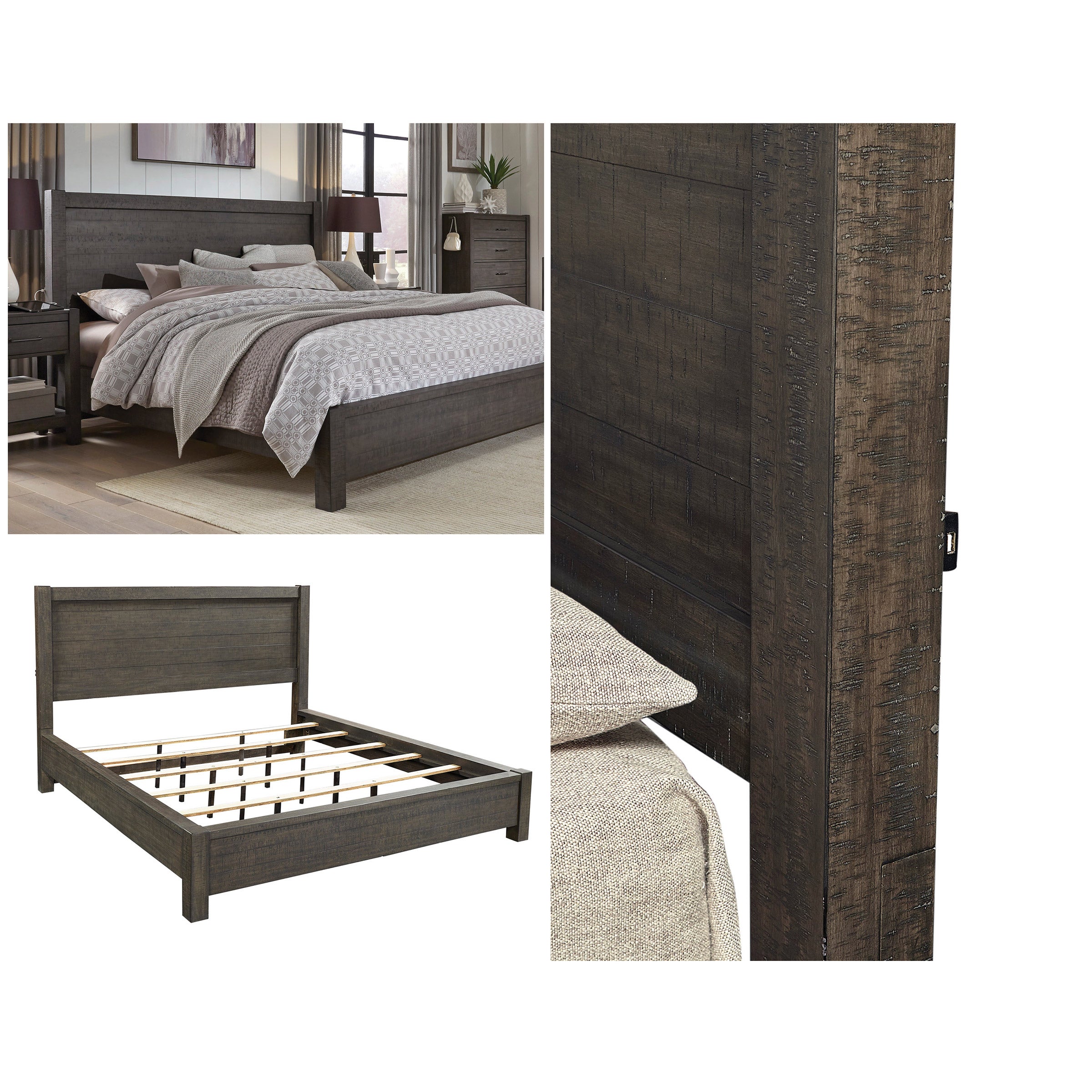 Apollo Bedroom Collection