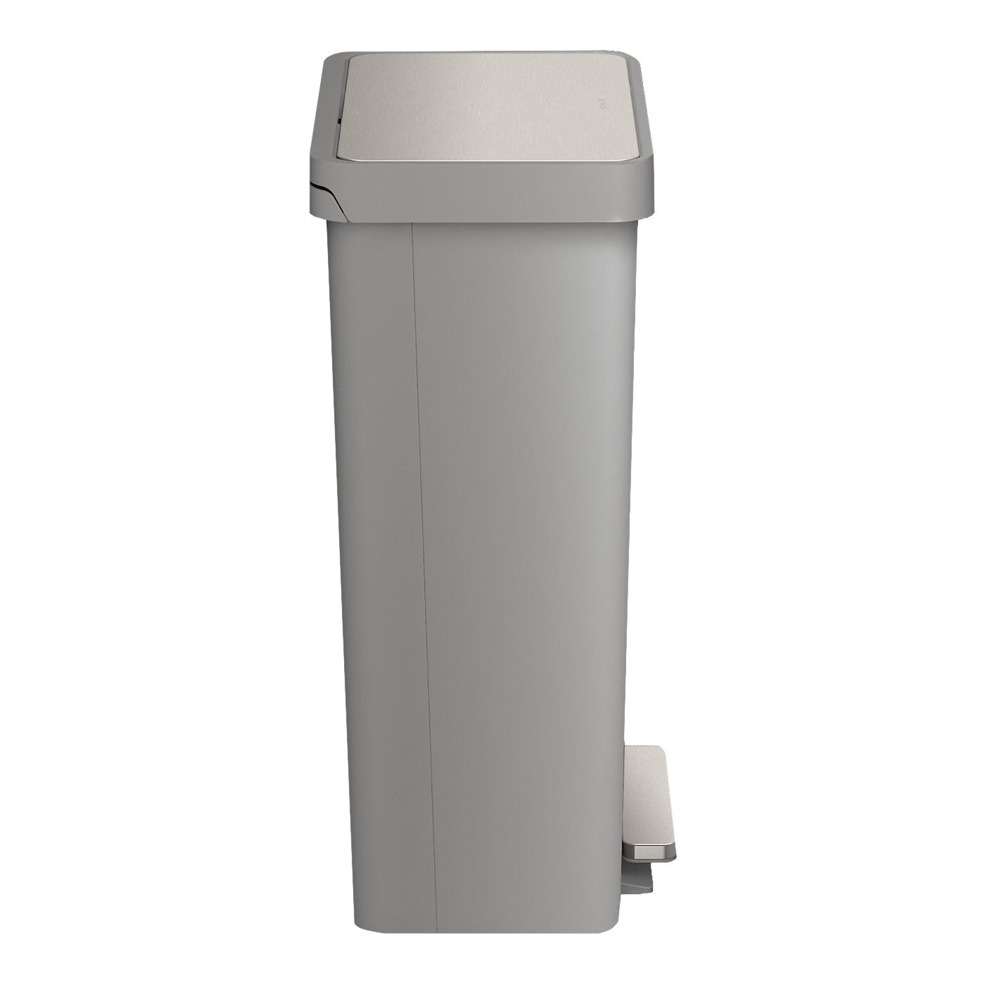 Kohler 49L Composite Step Trash Can